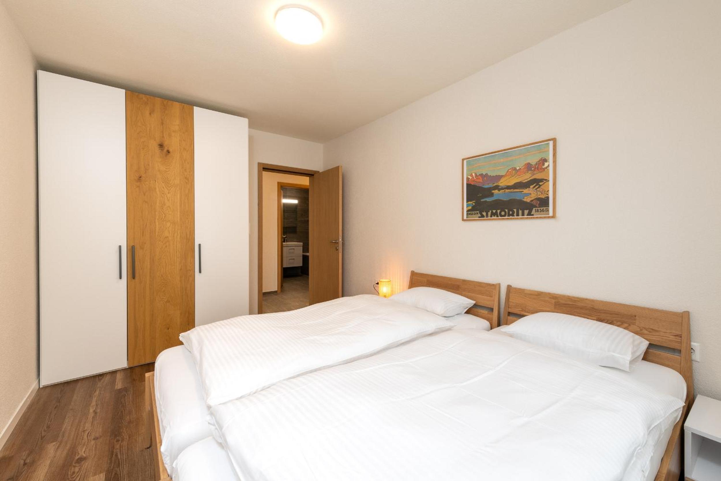 Beautiful Modern family apartment with free parking