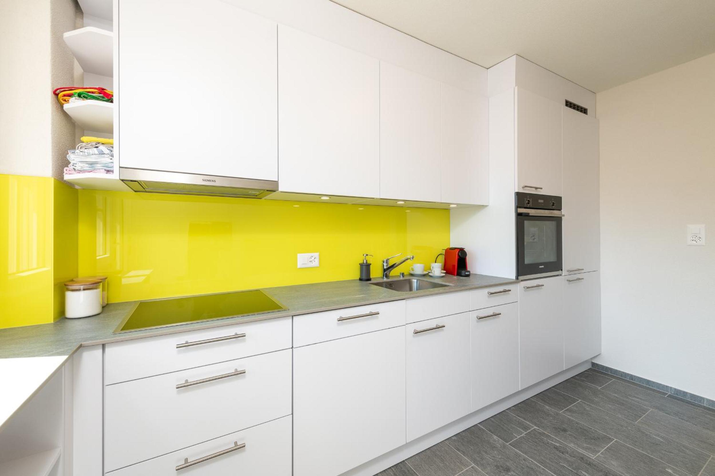 Beautiful Modern family apartment with free parking