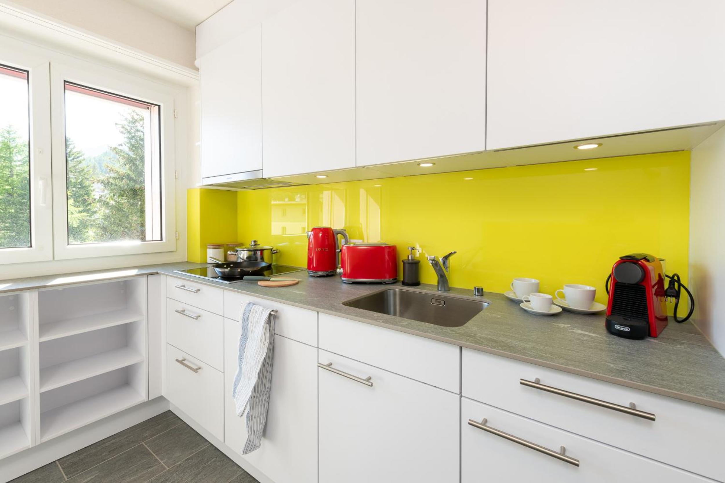Beautiful Modern family apartment with free parking