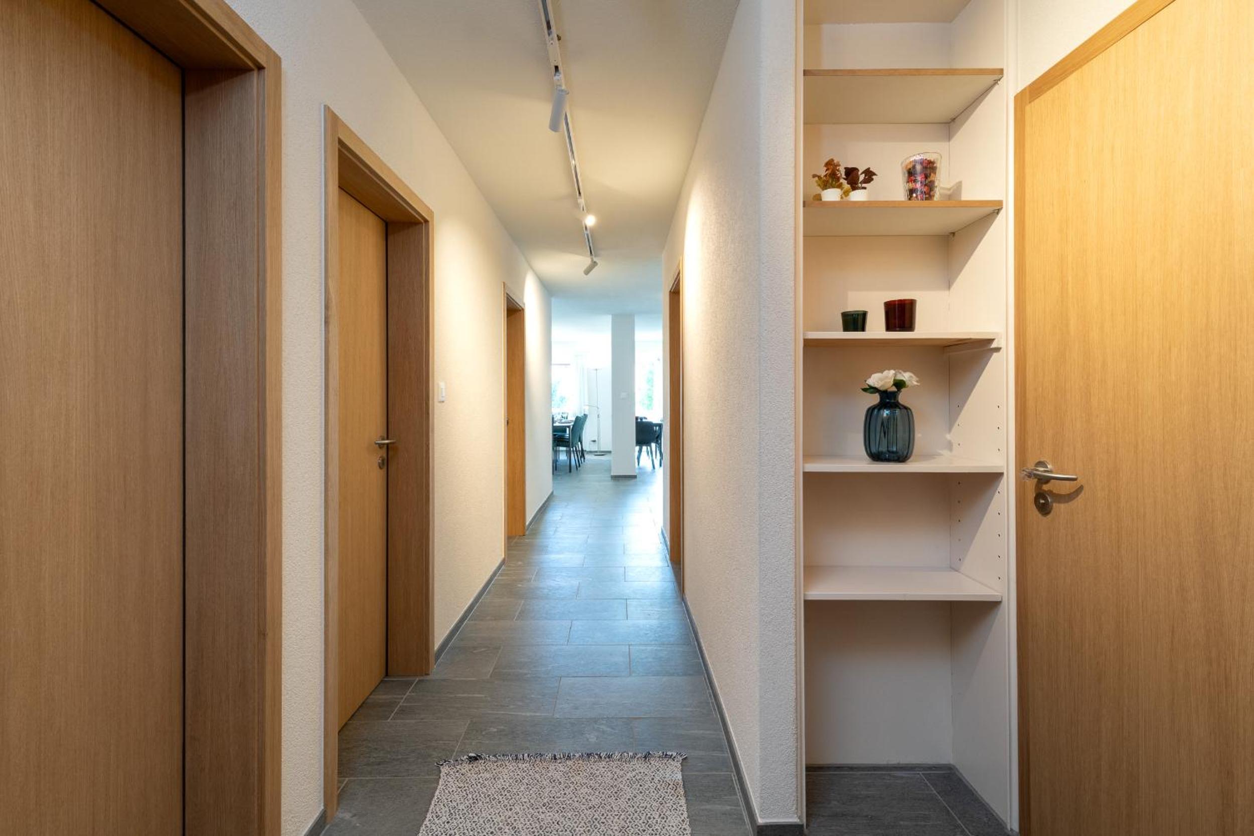 Beautiful Modern family apartment with free parking