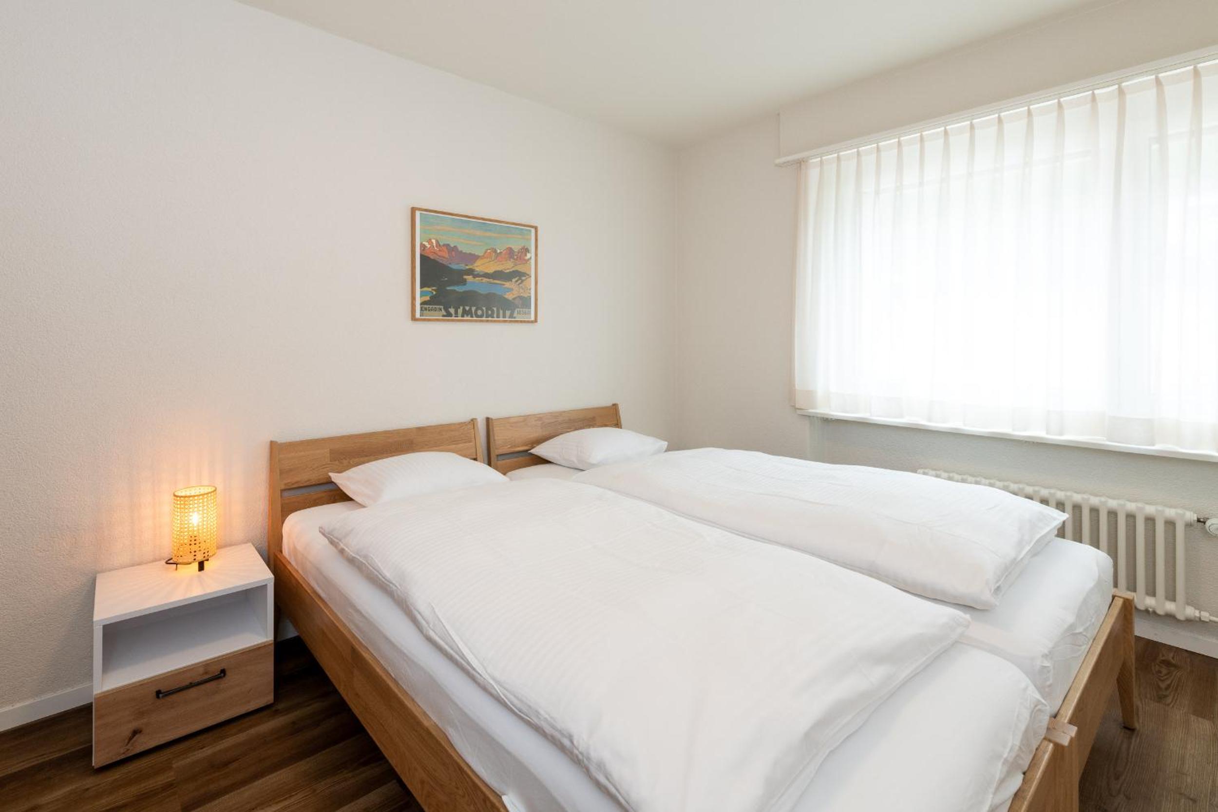 Beautiful Modern family apartment with free parking
