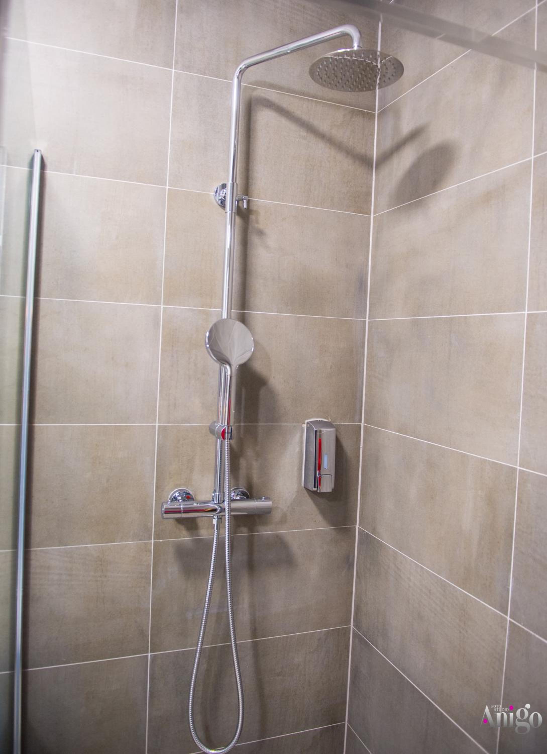 Iris Studio Apartment