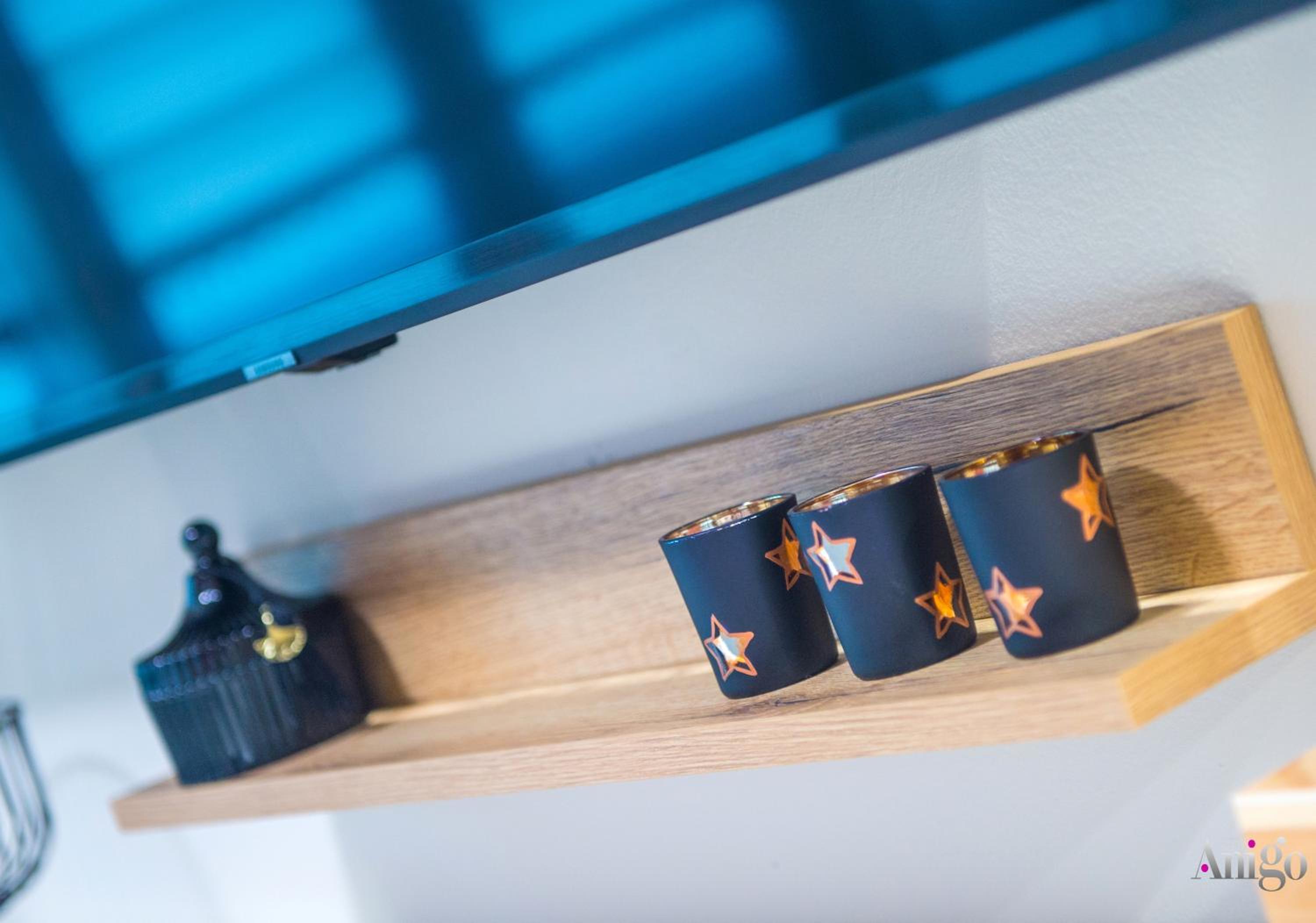 Iris Studio Apartment
