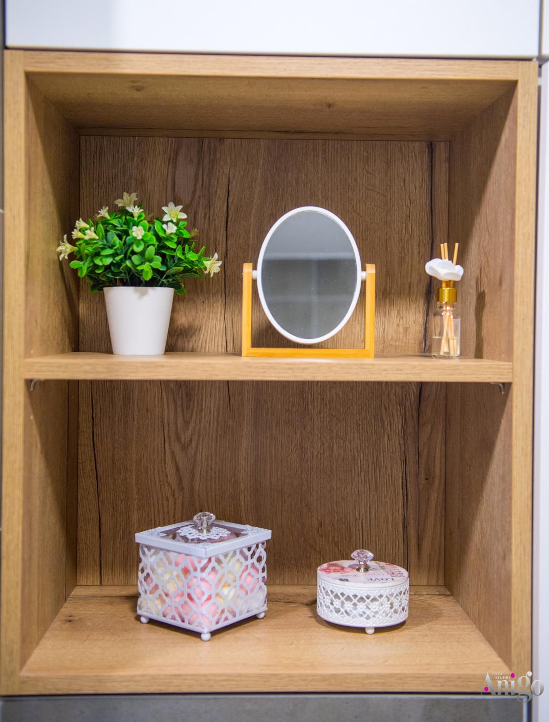 Iris Studio Apartment