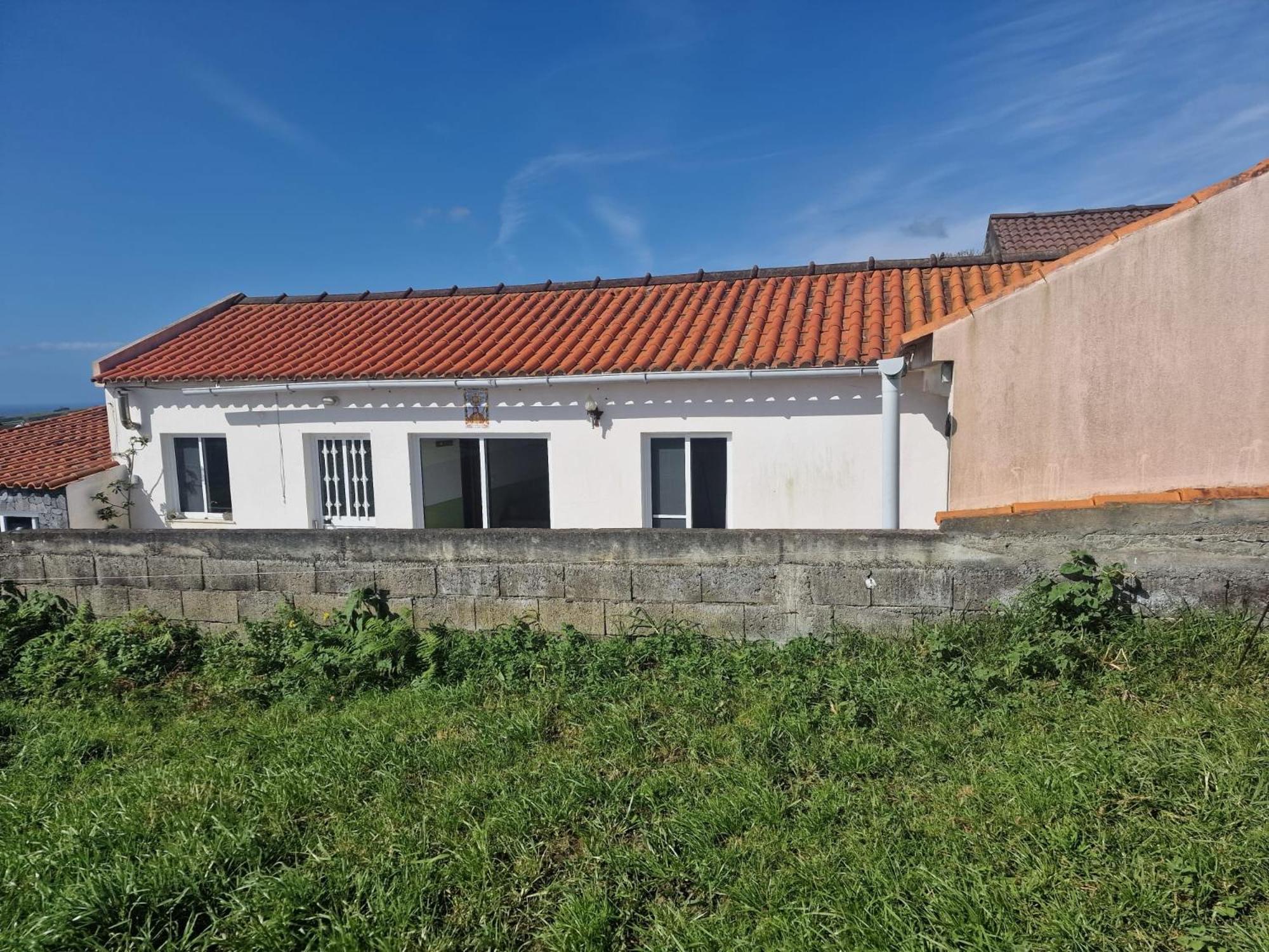 Mein Faial, Apartment with Pico and Seaview view 3