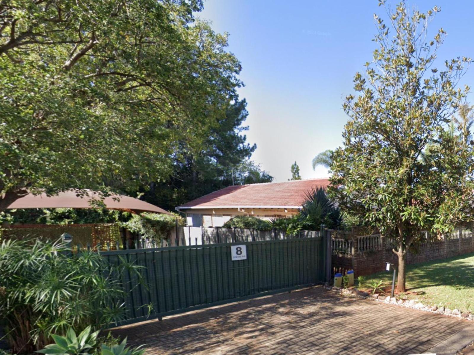 8 Soenie Avenue Self-Catering