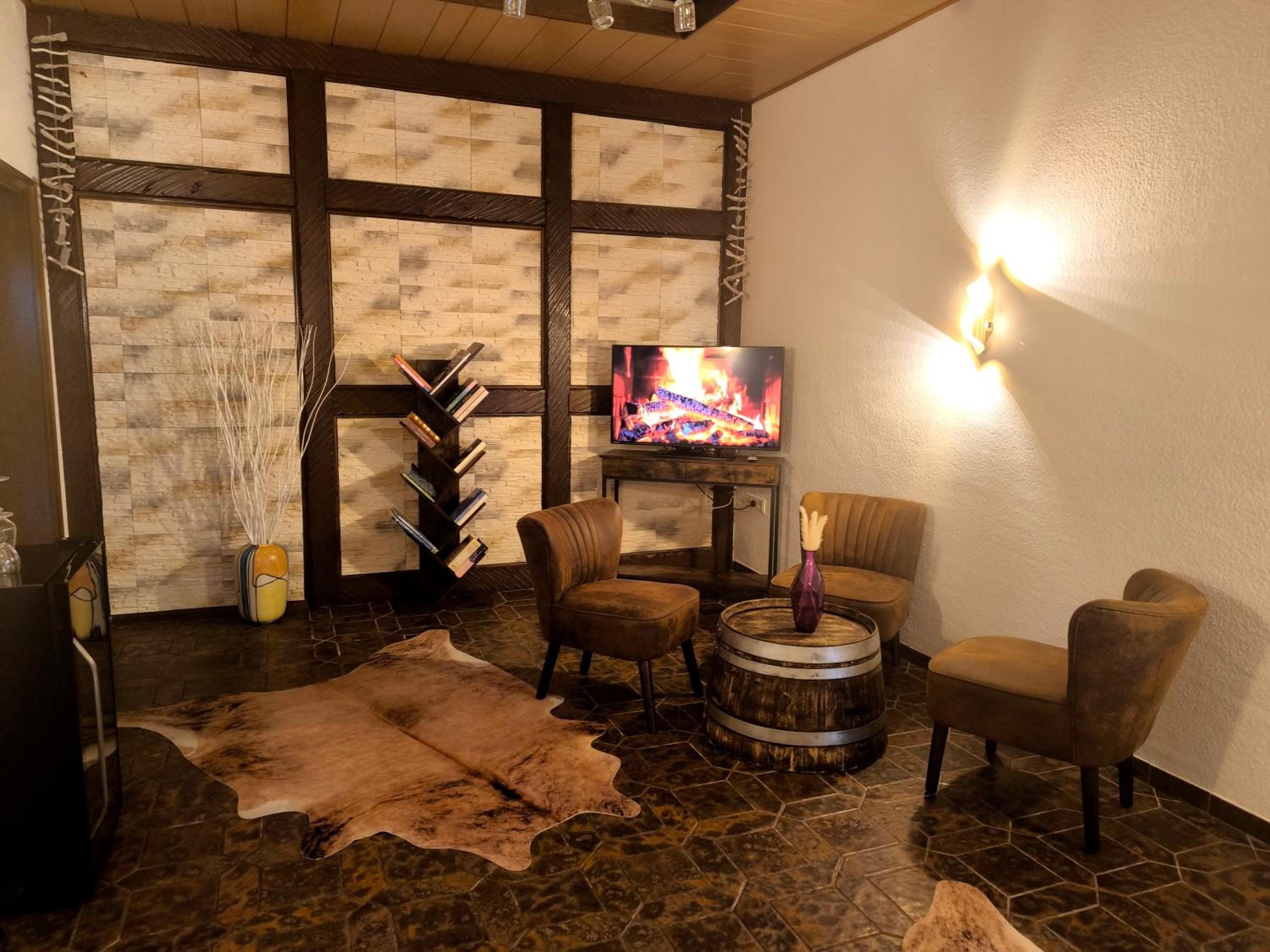 HAUS BENICO -Pension-