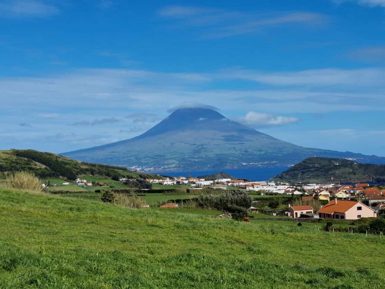 Mein Faial, Apartment with Pico and Seaview view 5