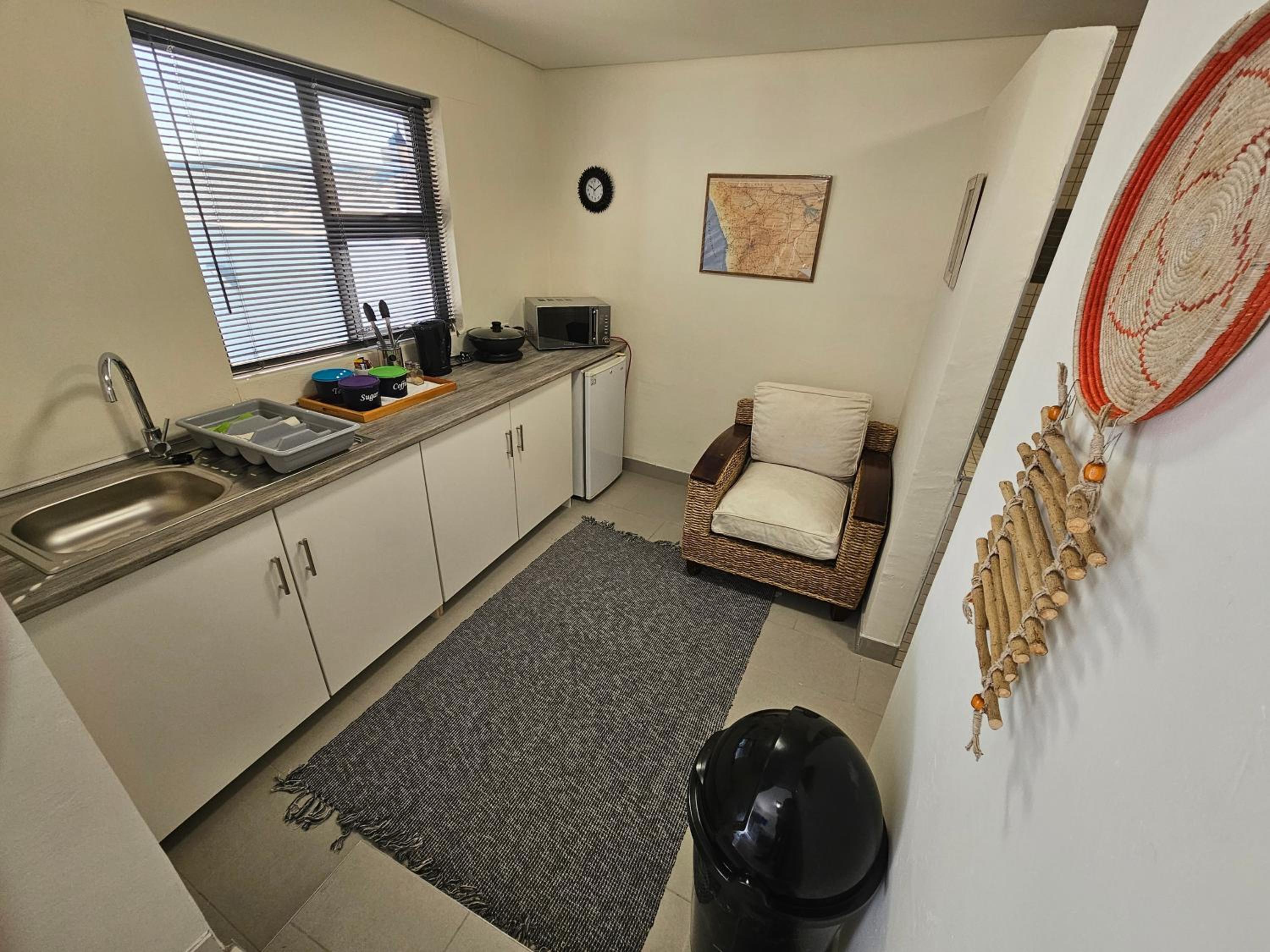 Li-Bru Self Catering Accommodation view 4
