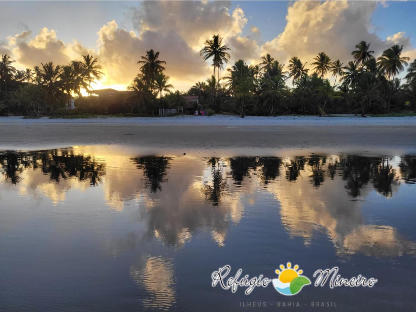 REFUGiO MINEIRO HOTEL BOUTIQUE