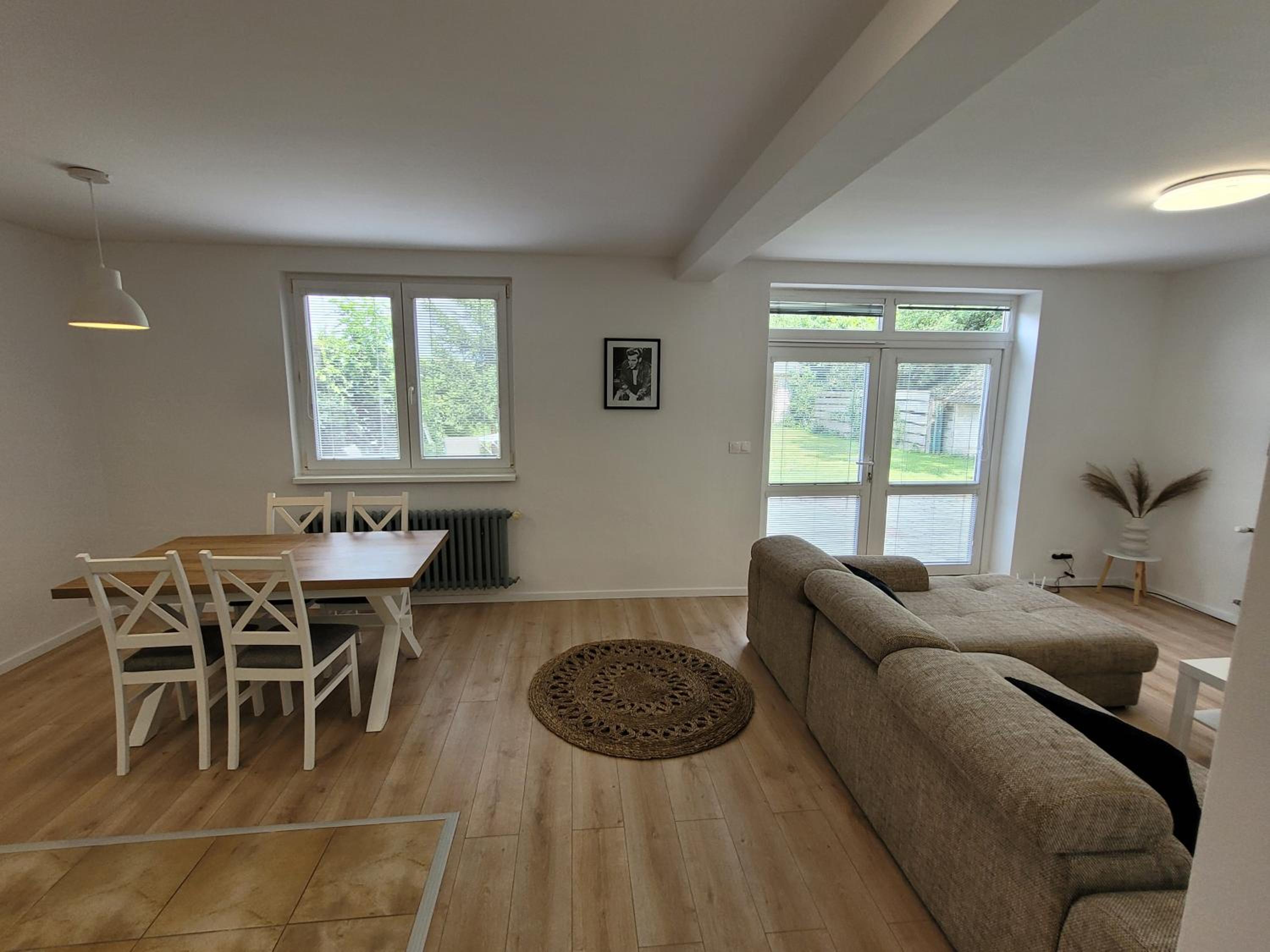 Apartmán Neva Gbely 2 view 5