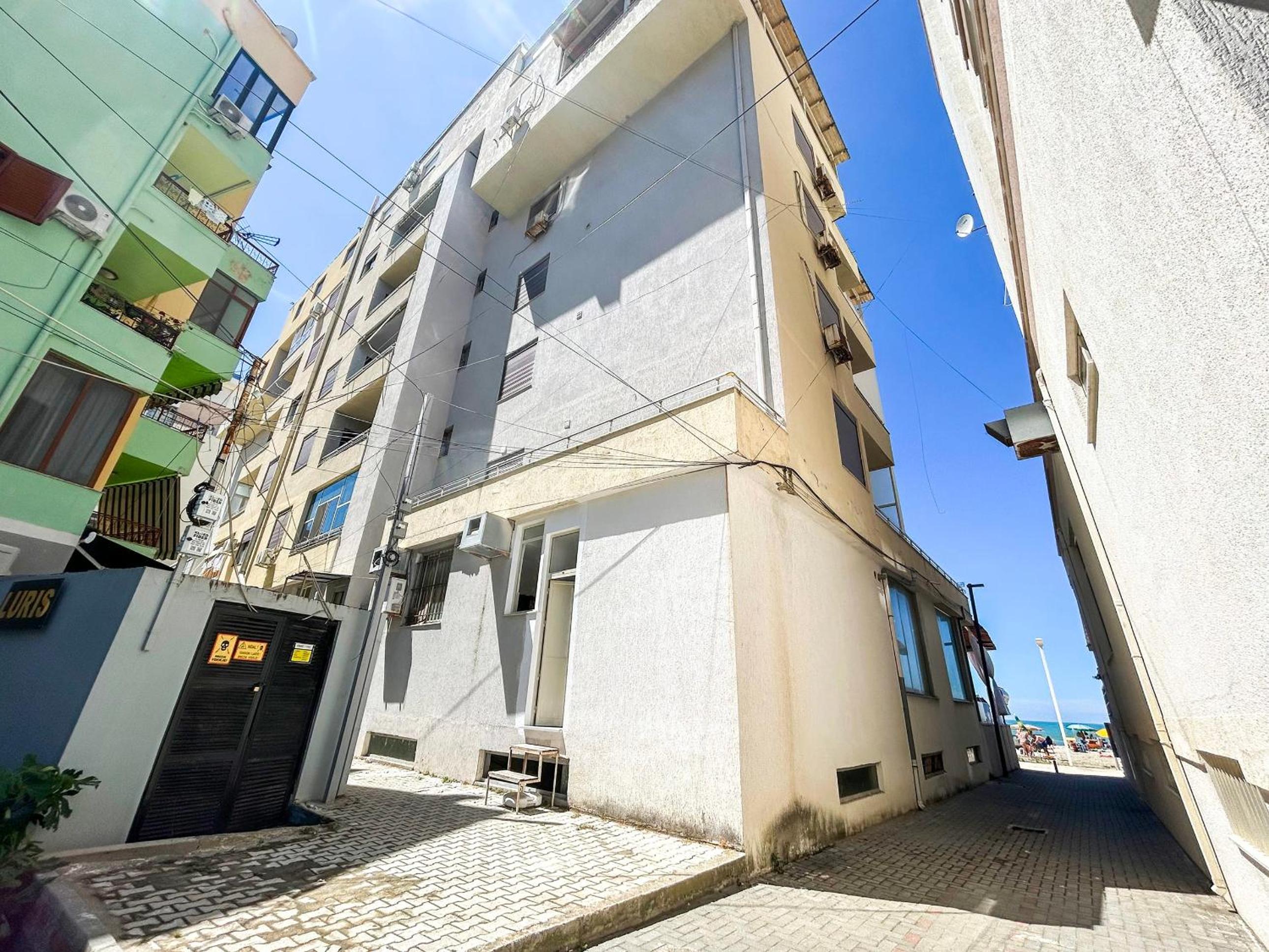 Ultimate Sea View 950