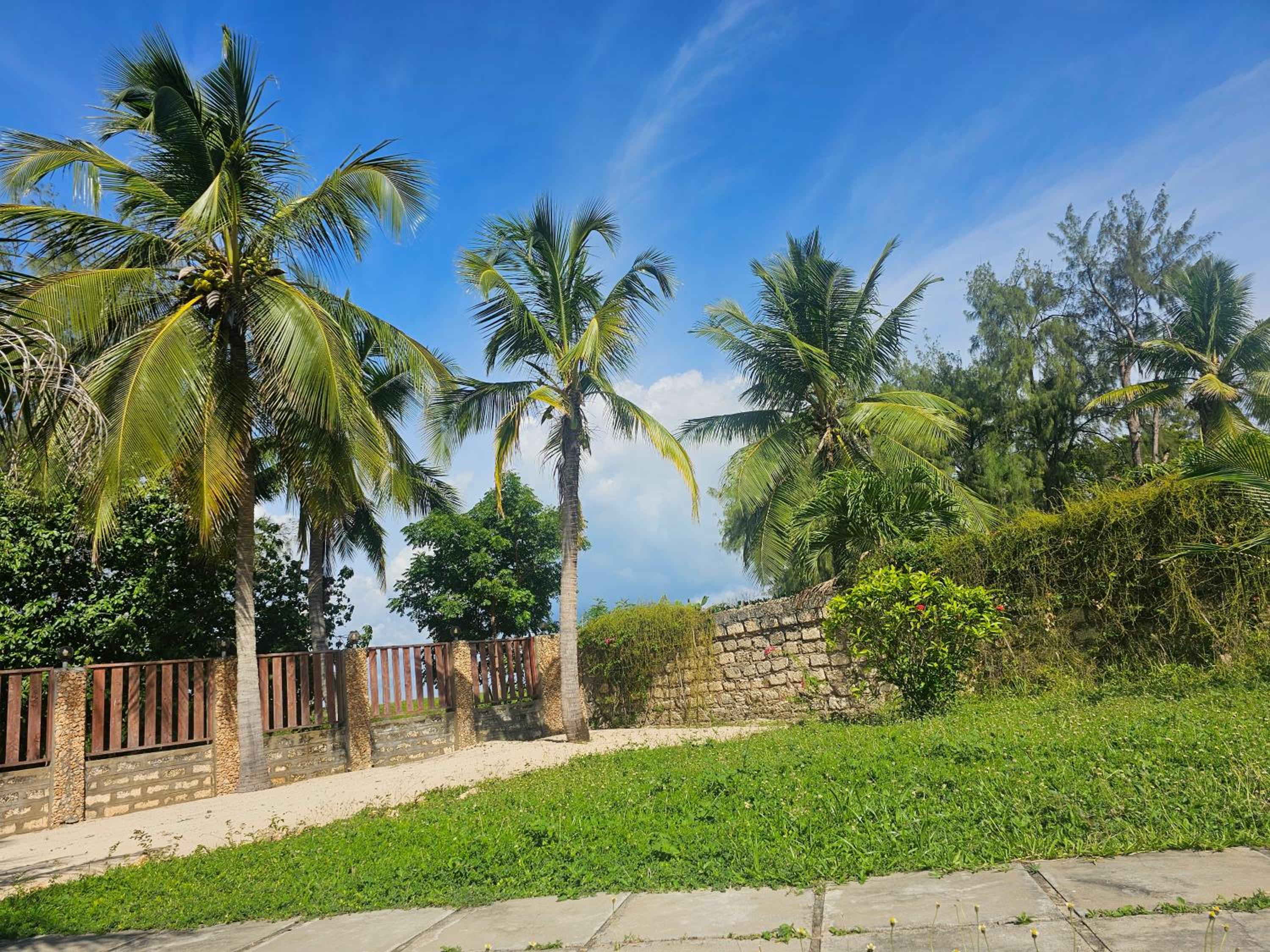 Malindi shores luxury