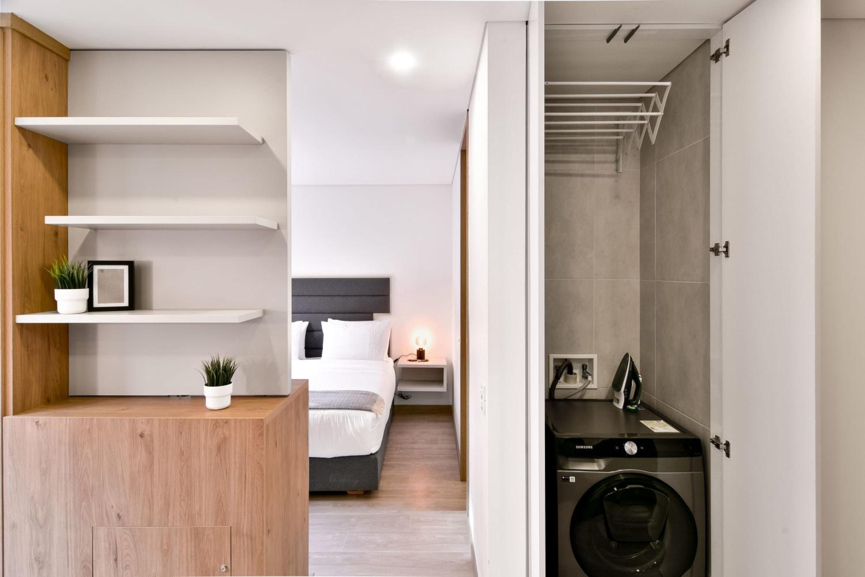 Lovely Loft with Modern Deco in Chapinero