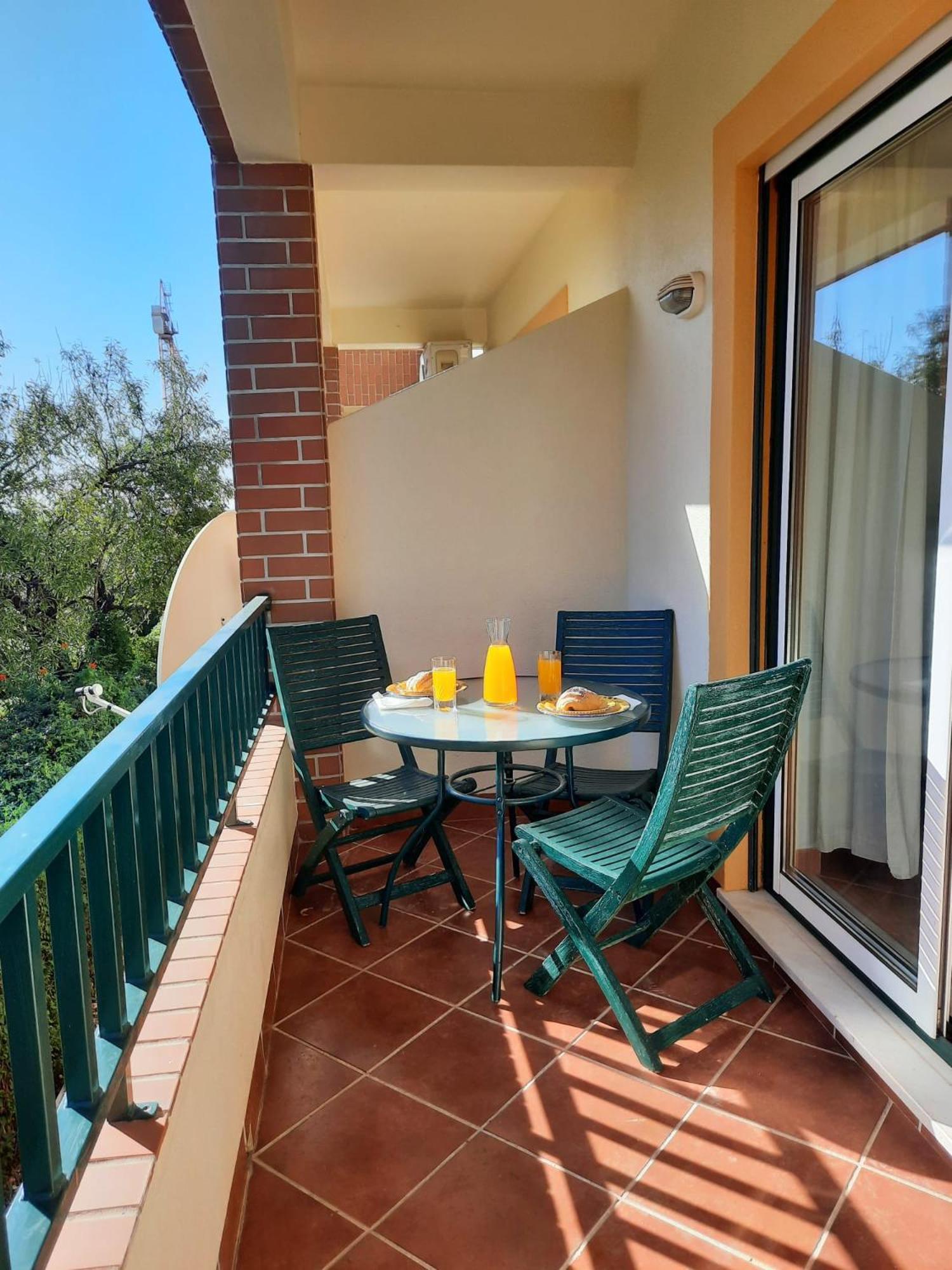 Holiday Apartment T2 Private Residence view 5