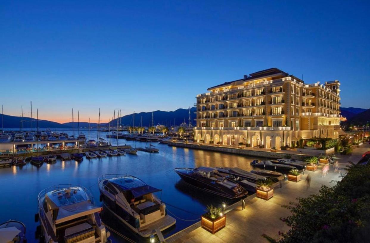 Apartman Porto