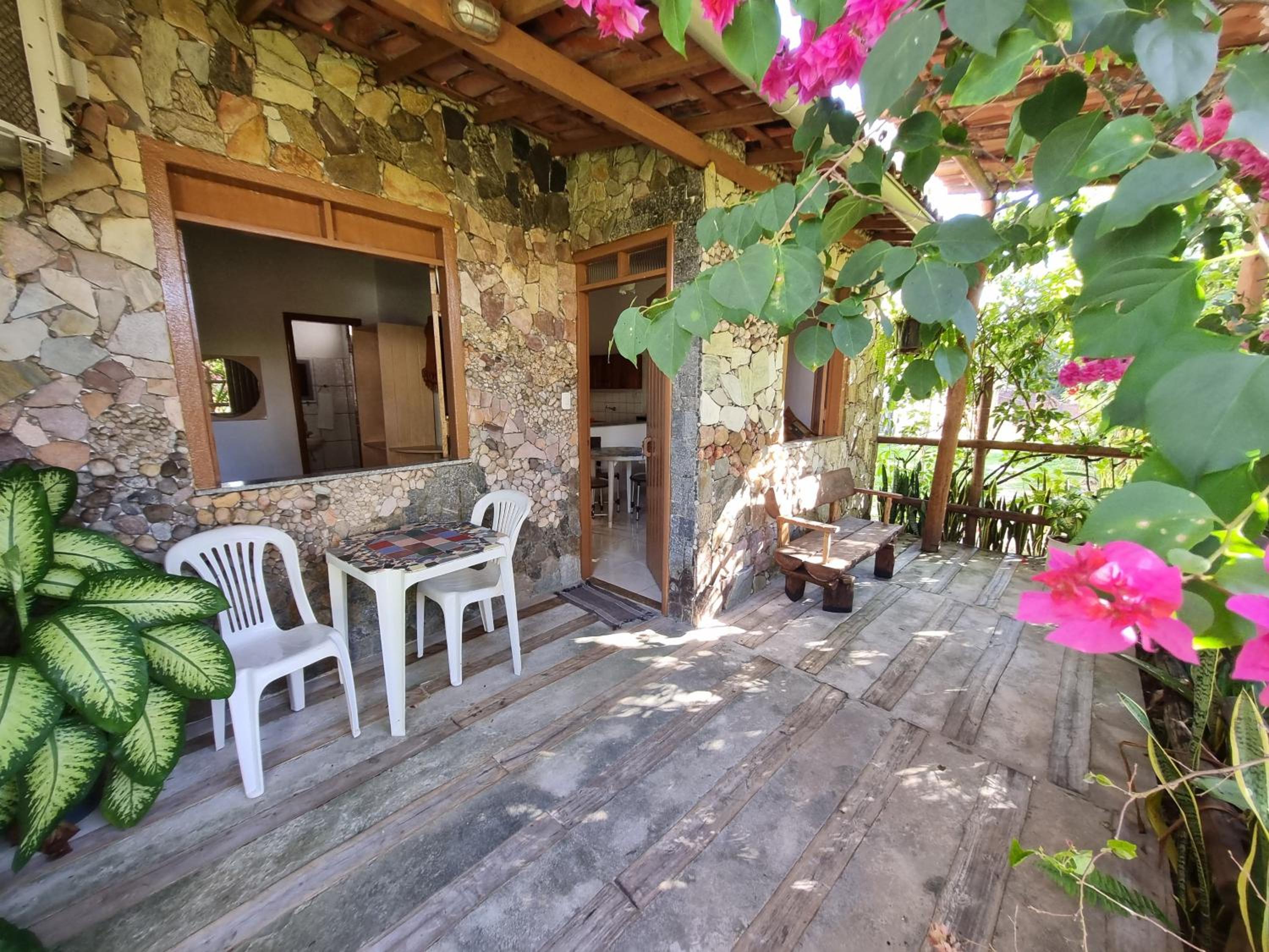 REFUGiO MINEIRO HOTEL BOUTIQUE