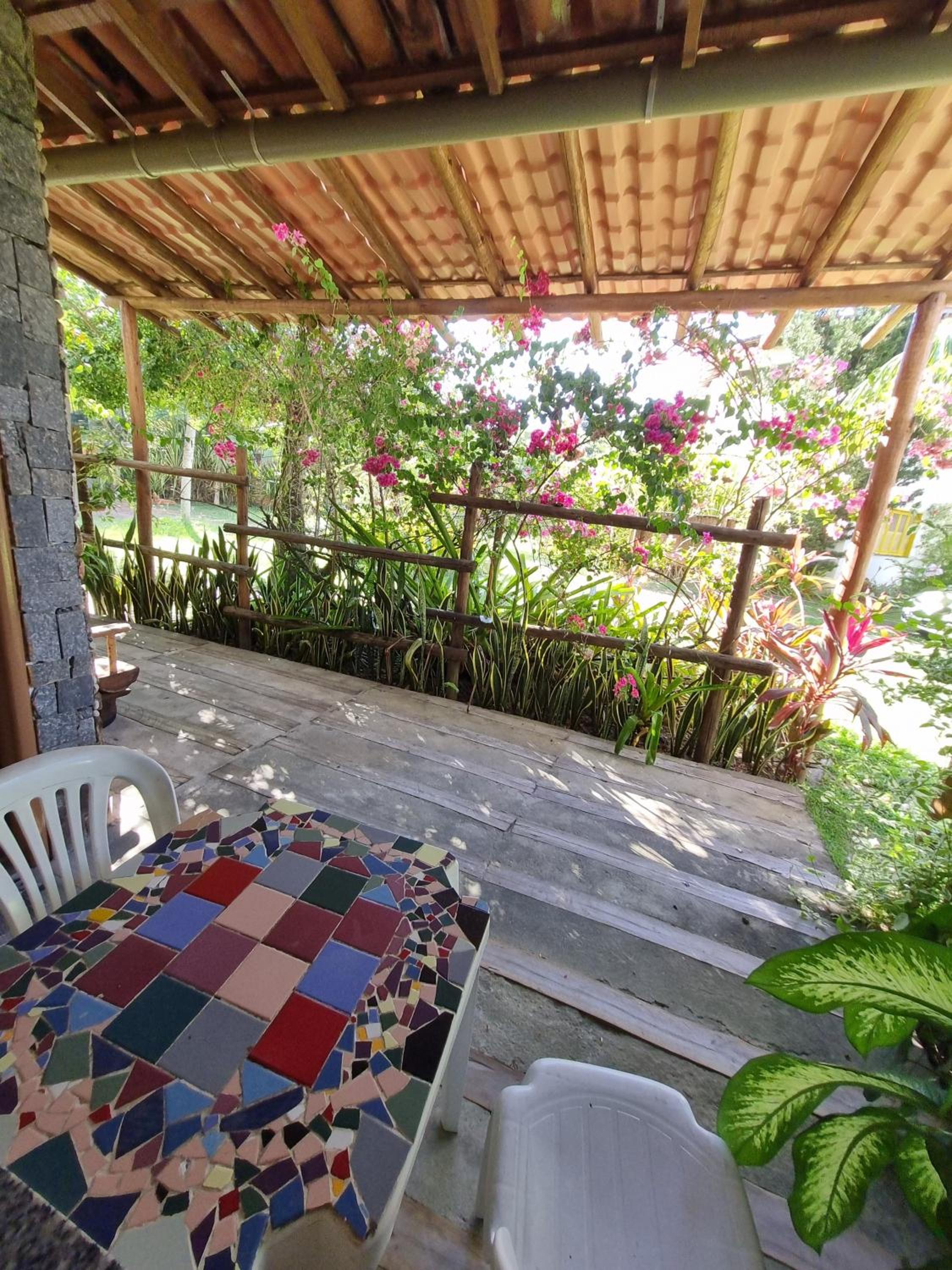 REFUGiO MINEIRO HOTEL BOUTIQUE