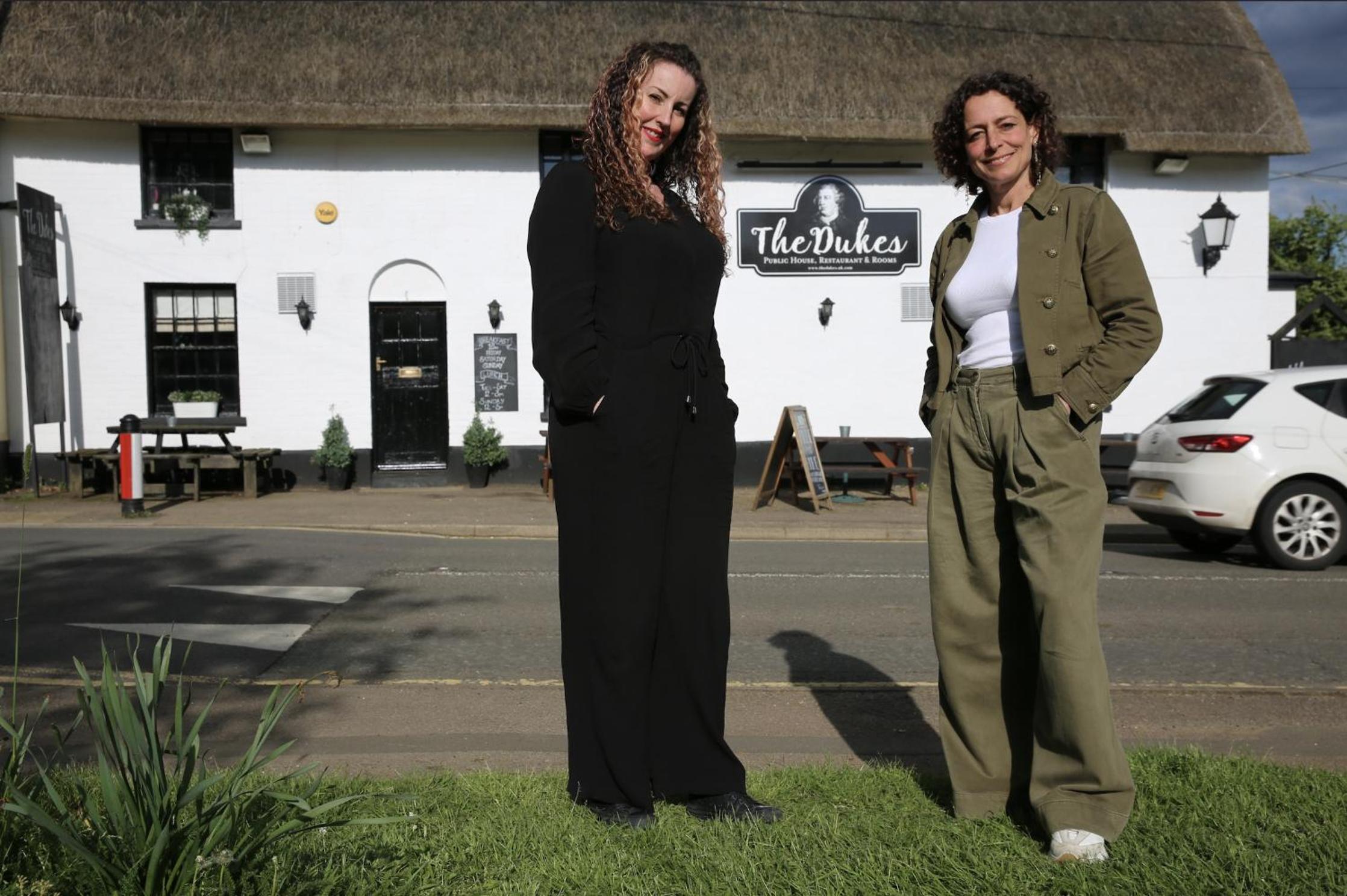 The Dukes, photo 49