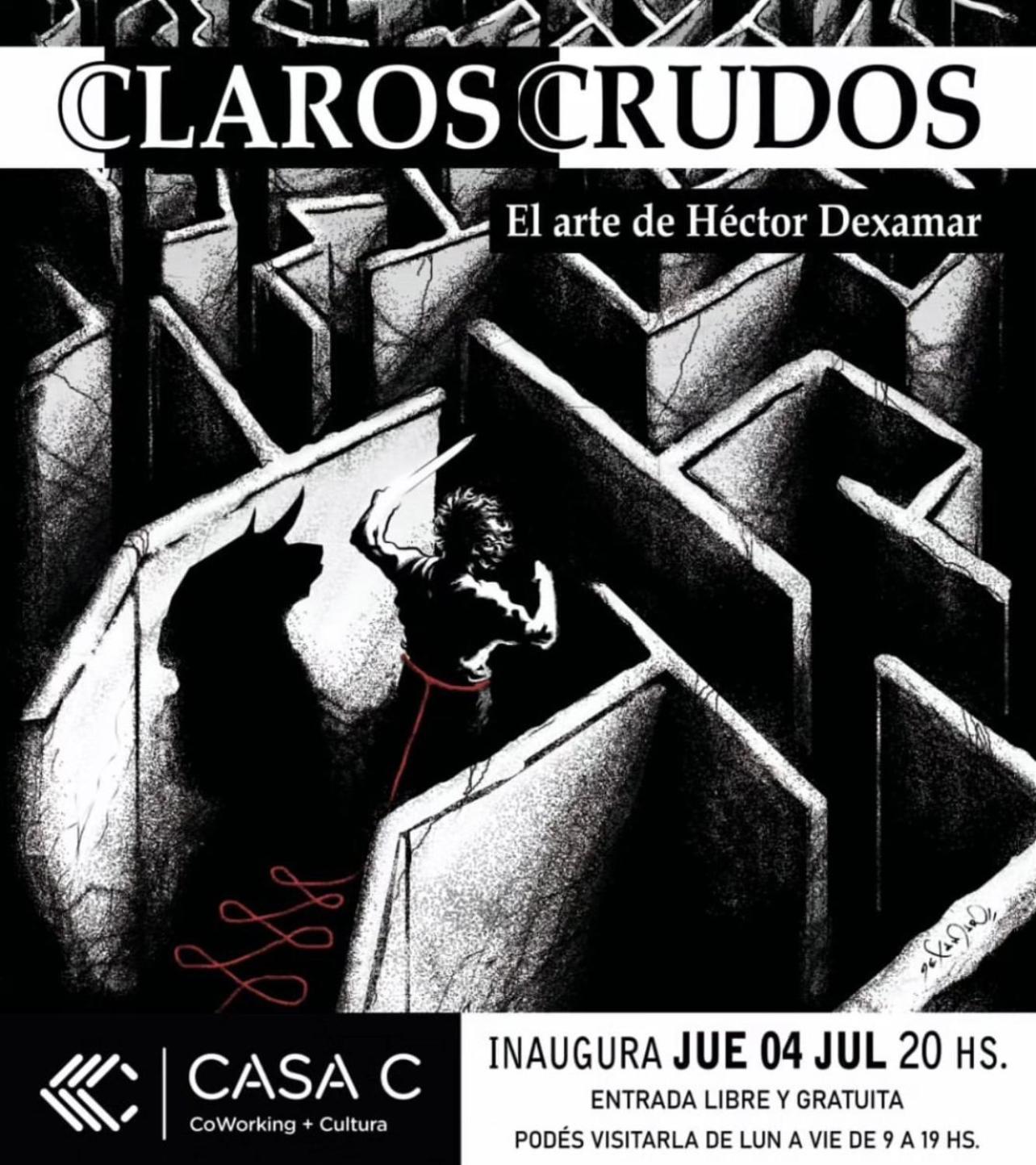 Casitas del arroyo Actividades Arte Cultura y descanso en Villa General Belgrano