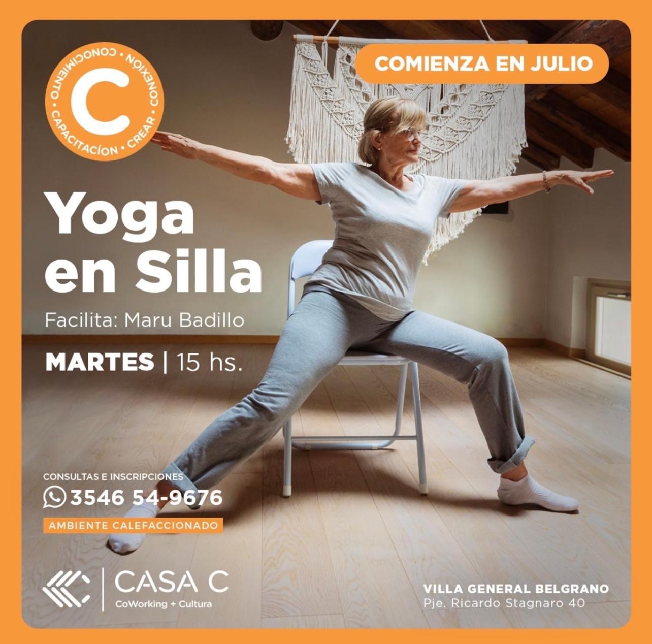 Casitas del arroyo Actividades Arte Cultura y descanso en Villa General Belgrano