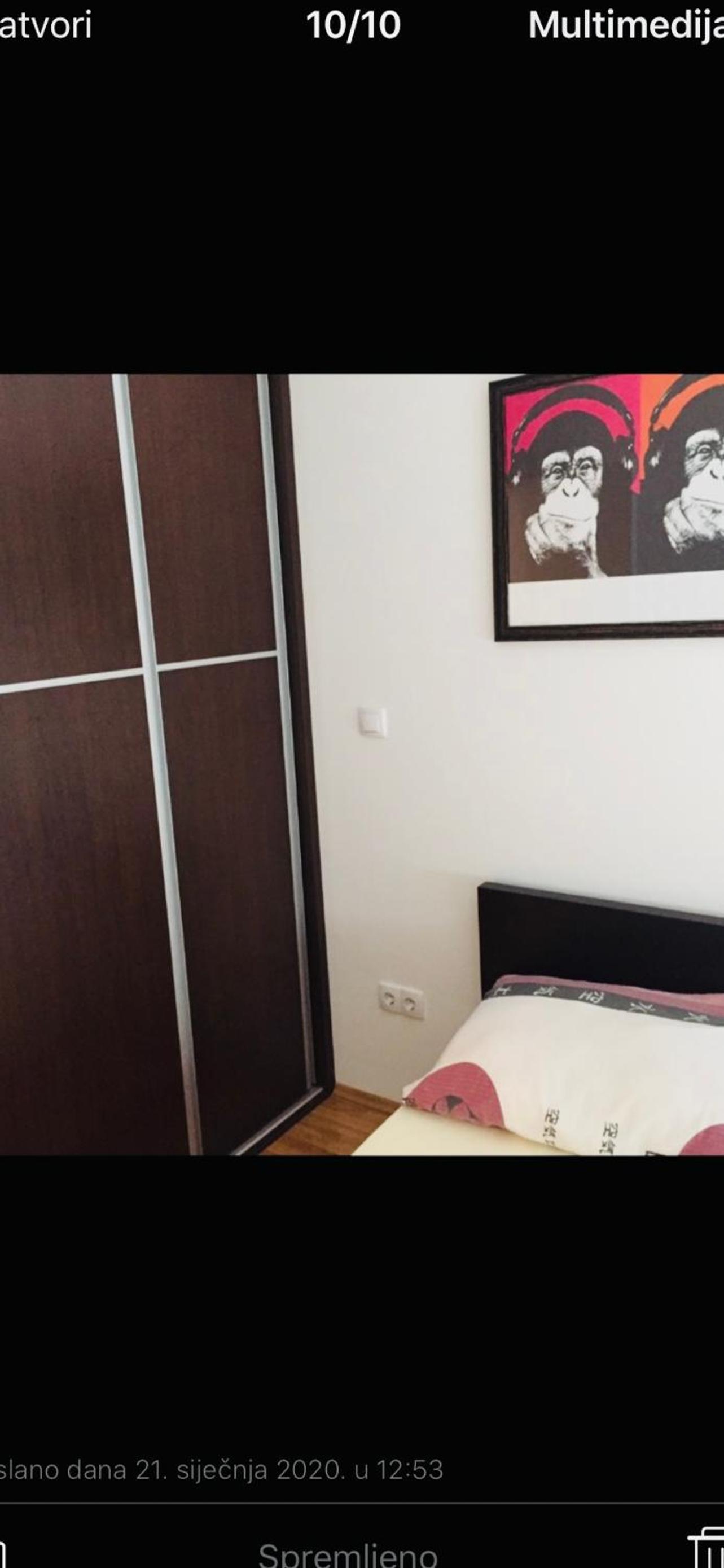 Apartmani LUX Tamara