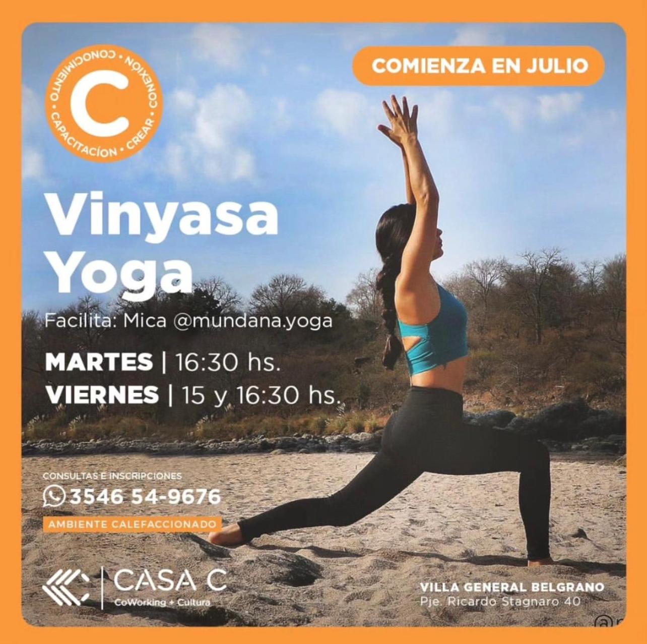 Casitas del arroyo Actividades Arte Cultura y descanso en Villa General Belgrano