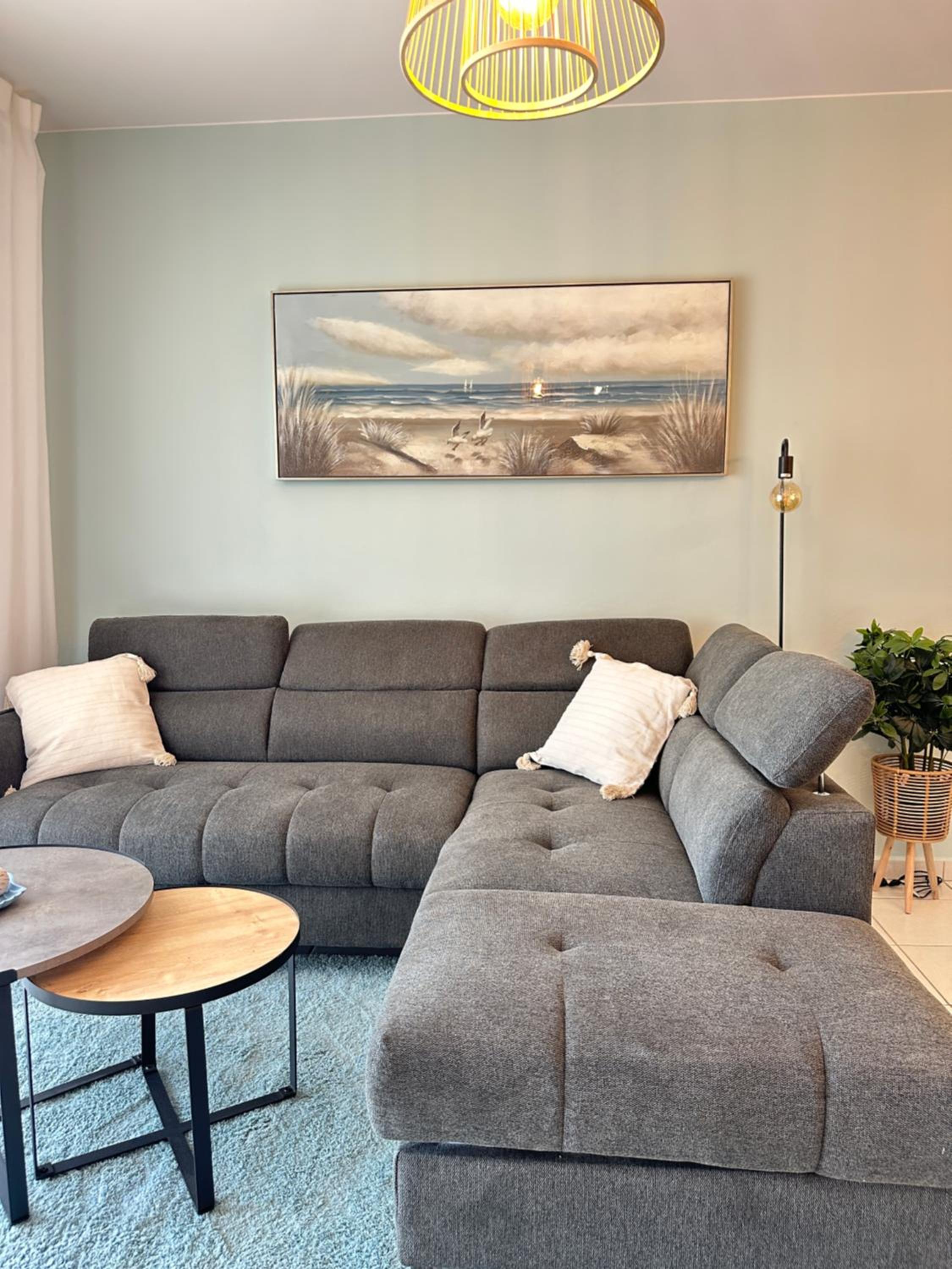 H&O Golden Sun Suite