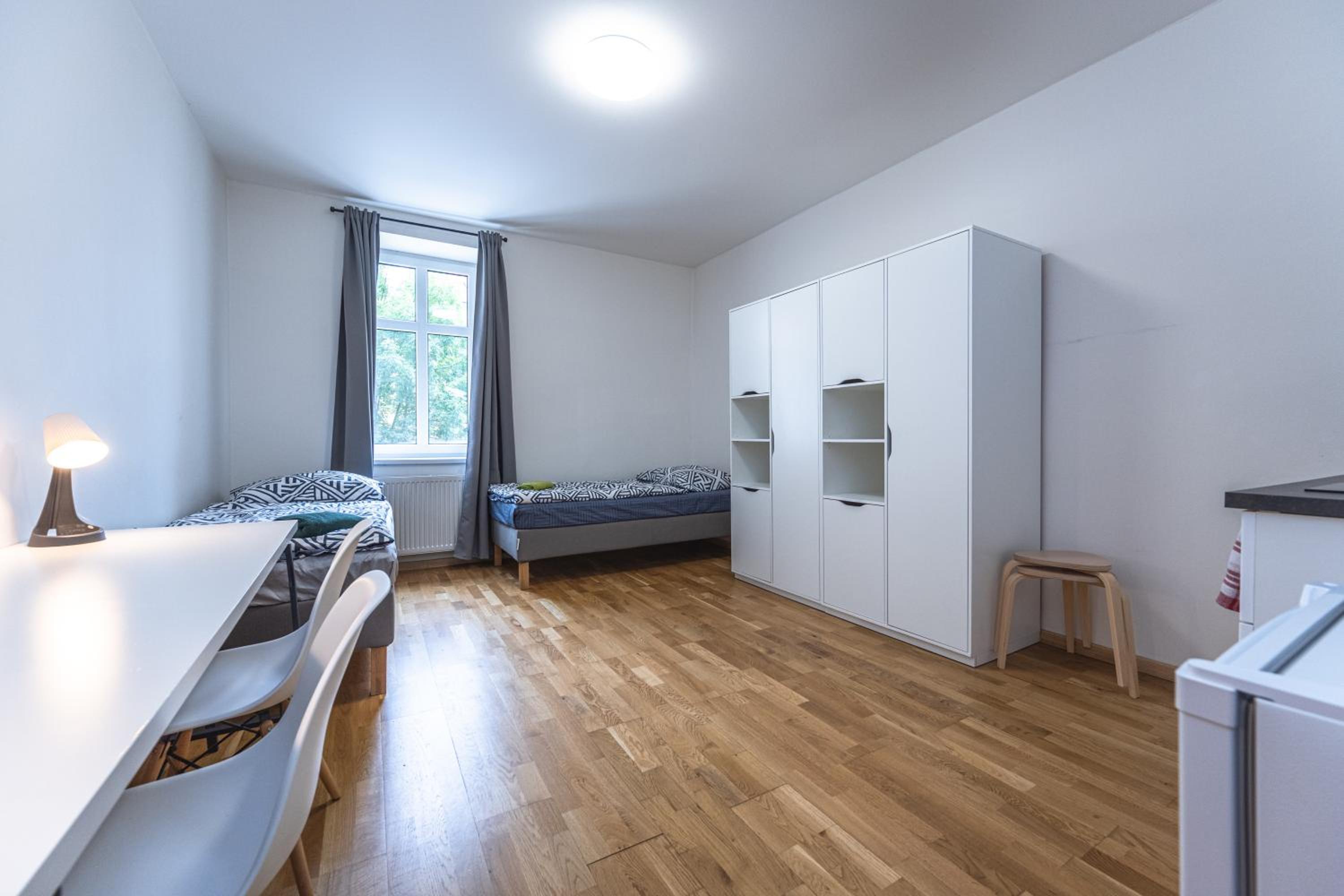 Apartments Holandska 36