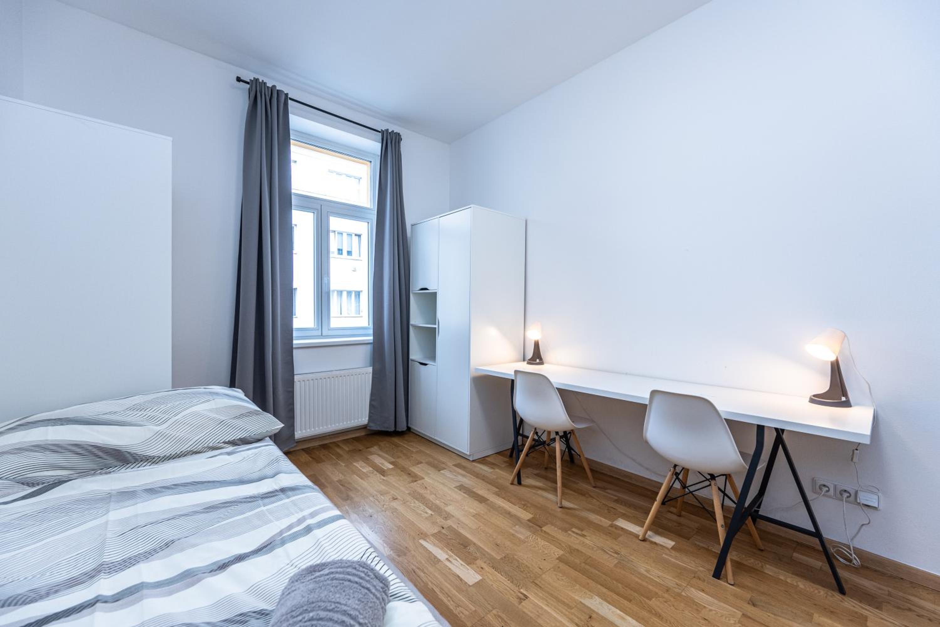 Apartments Holandska 36