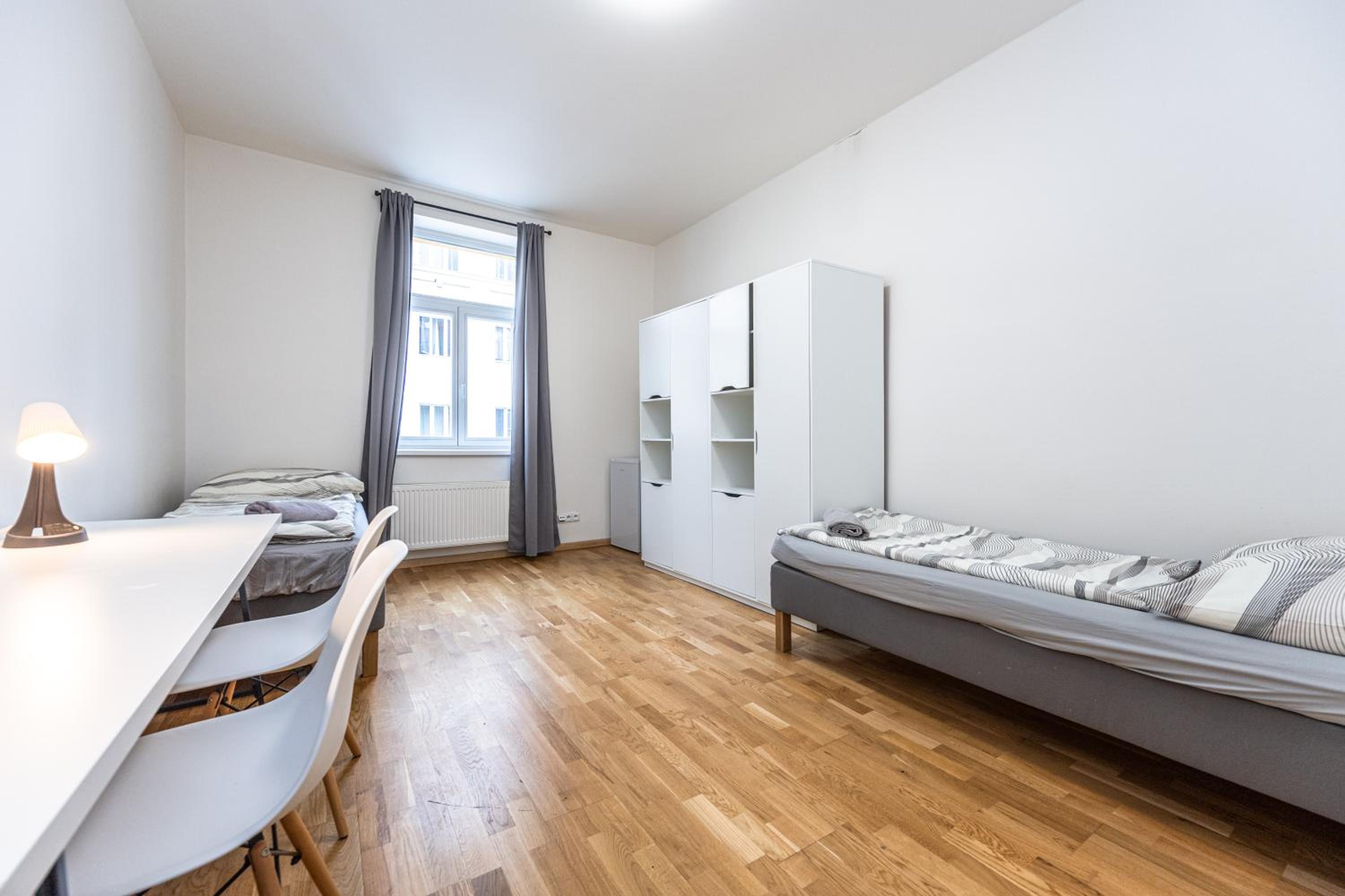 Apartments Holandska 36