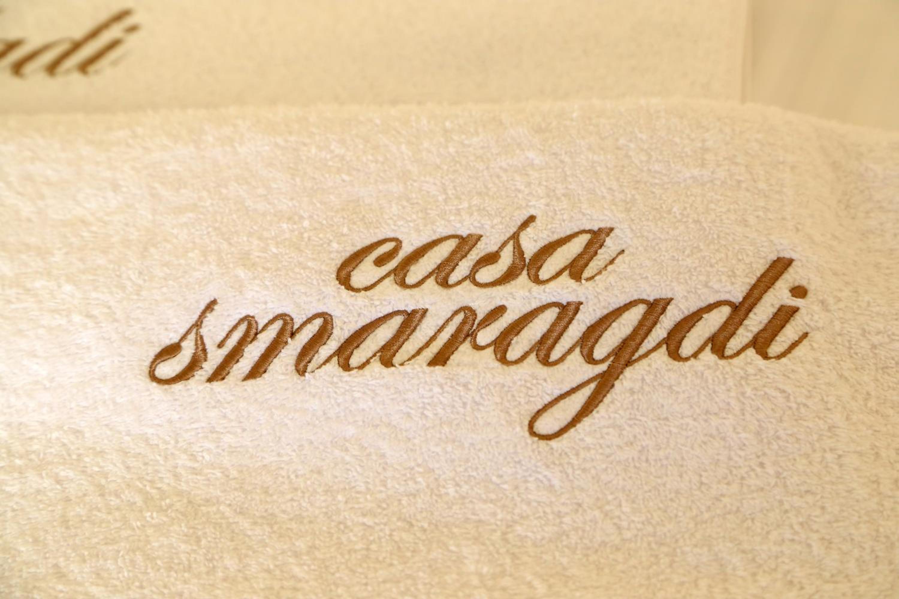 CasaSmaragdi
