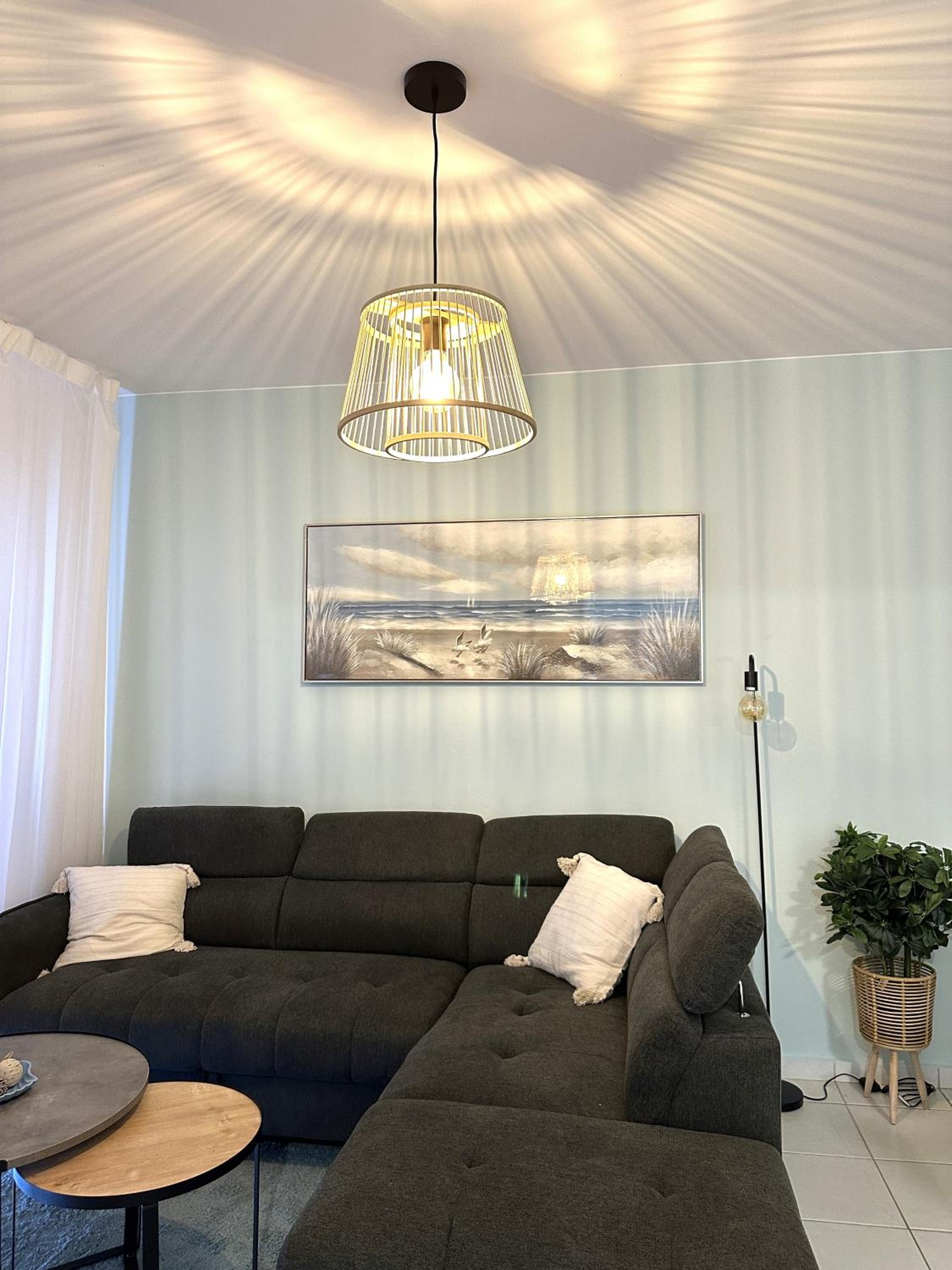H&O Golden Sun Suite