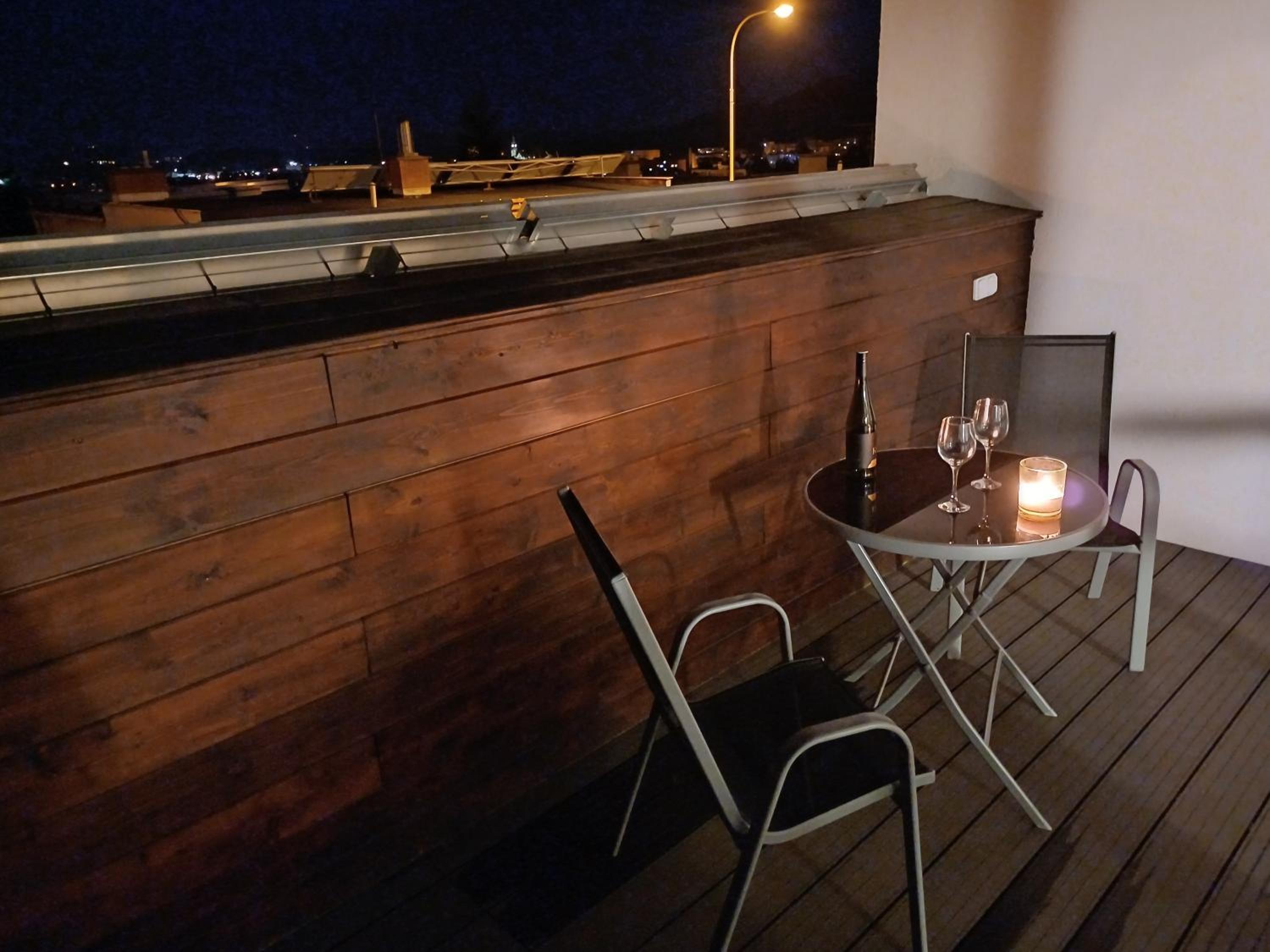 Apartmán na Vyhlídce
