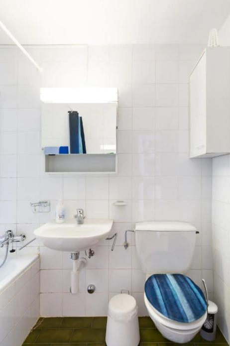 Simple flat in Saas Fee