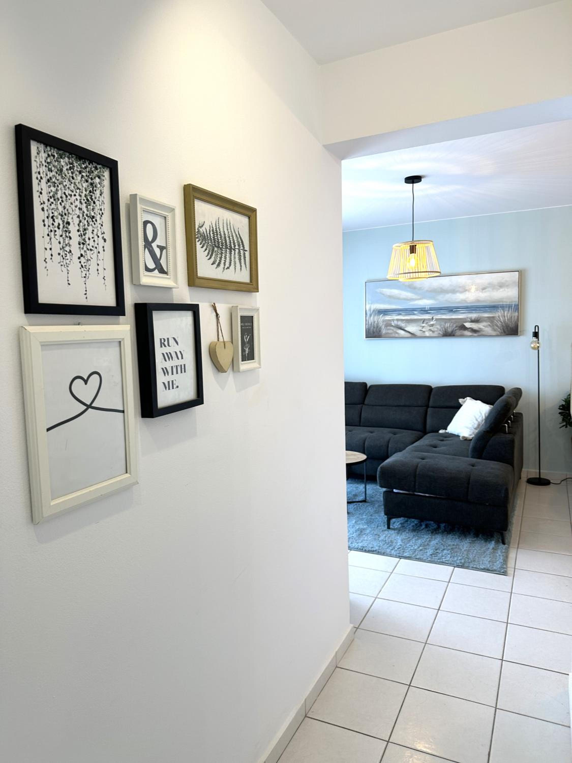 H&O Golden Sun Suite