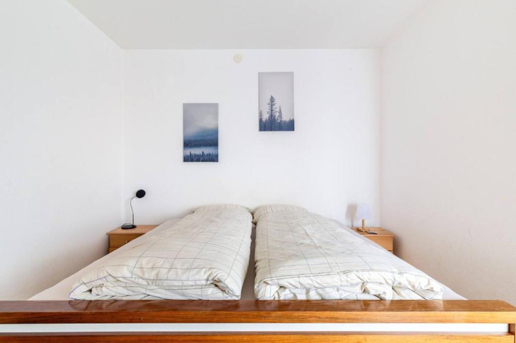Simple flat in Saas Fee