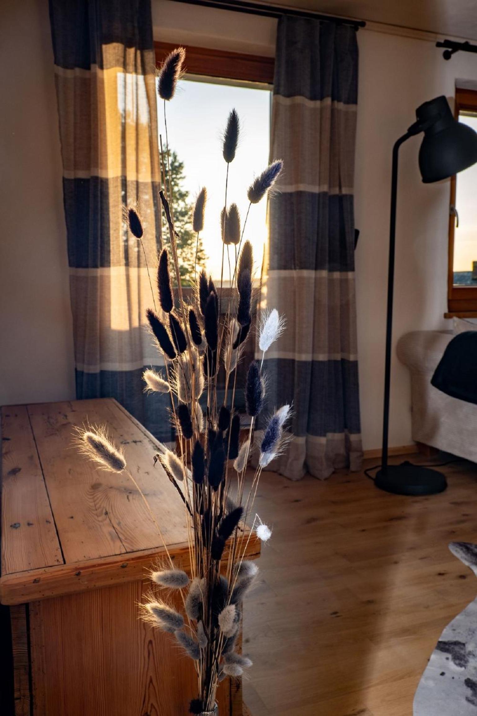 Panoramaapartment am Ochsenkopf