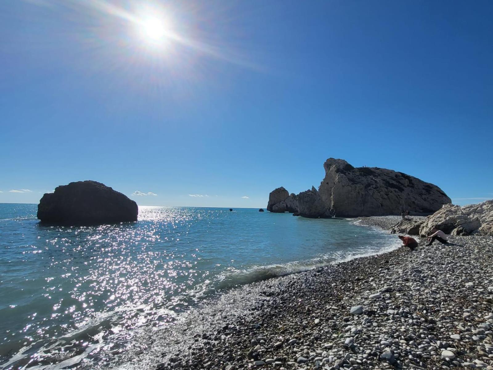 MyCyprusStay - Pasithea SeaView Apartment