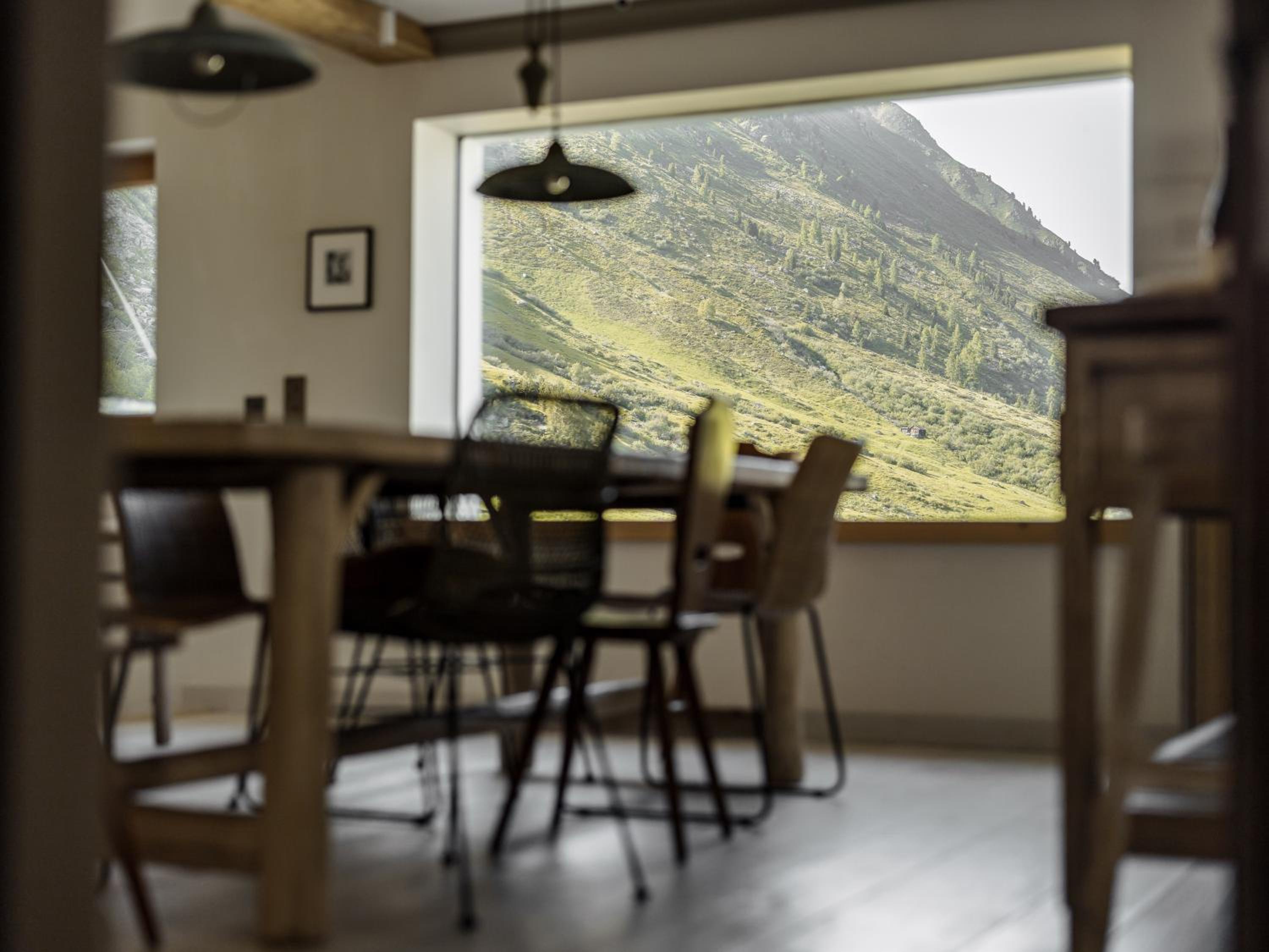 Chalet Cecilia by MYALPS view 5
