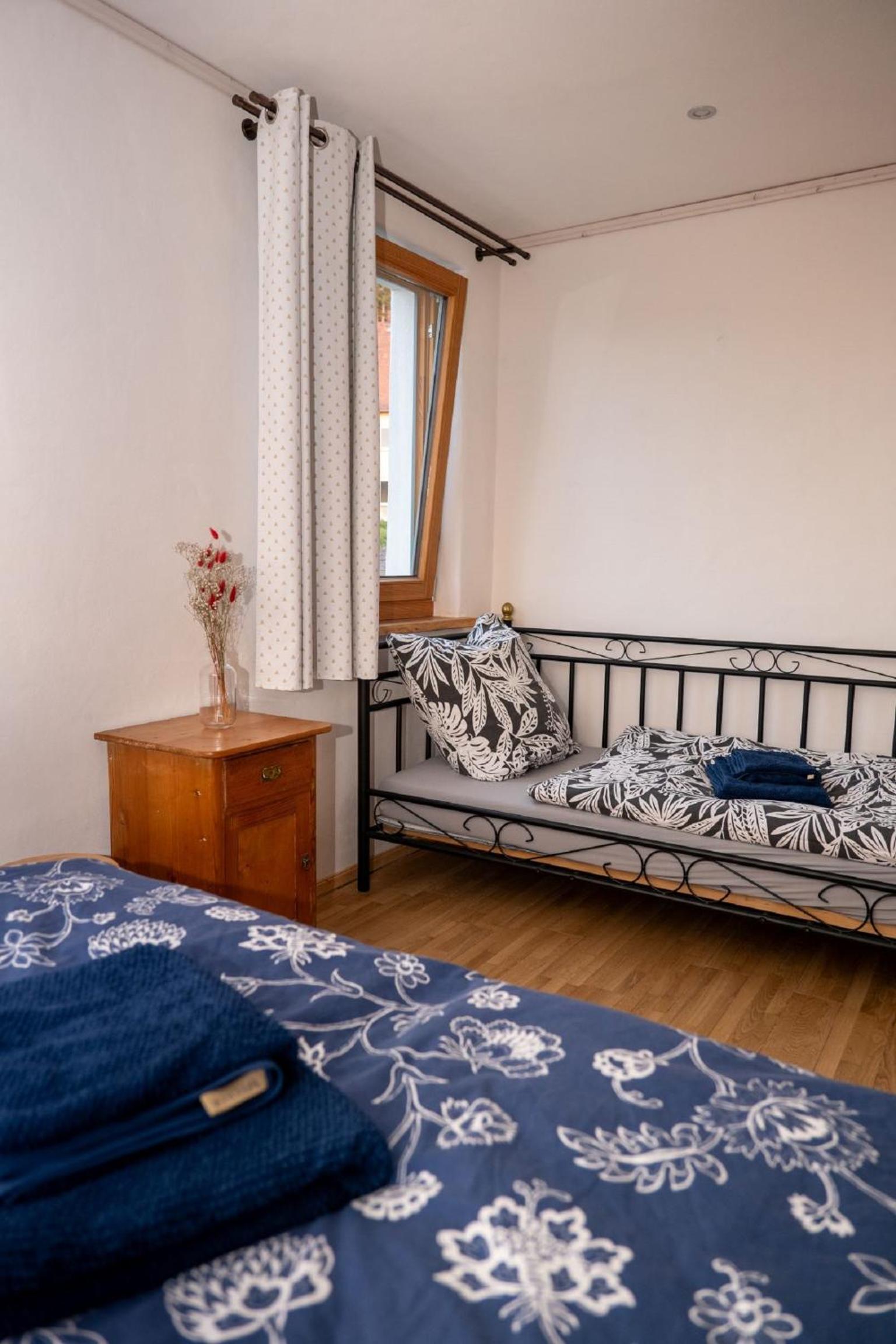Panoramaapartment am Ochsenkopf