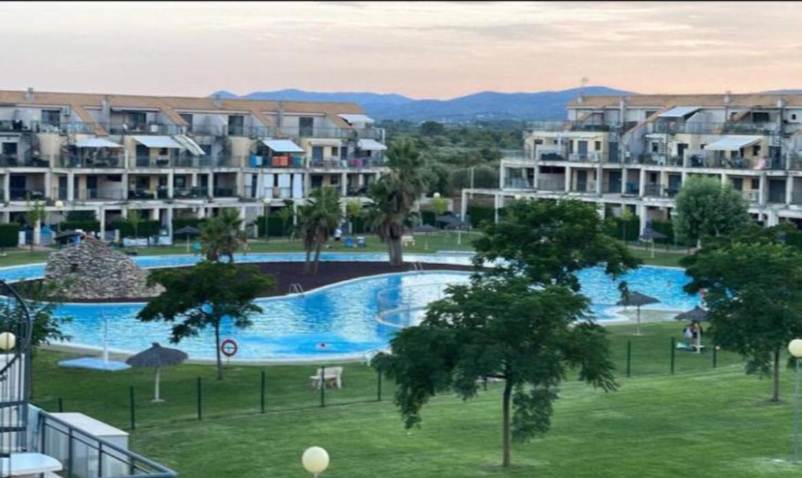 Golfpanoramique