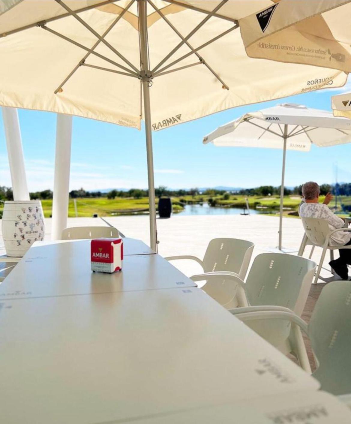 Golfpanoramique