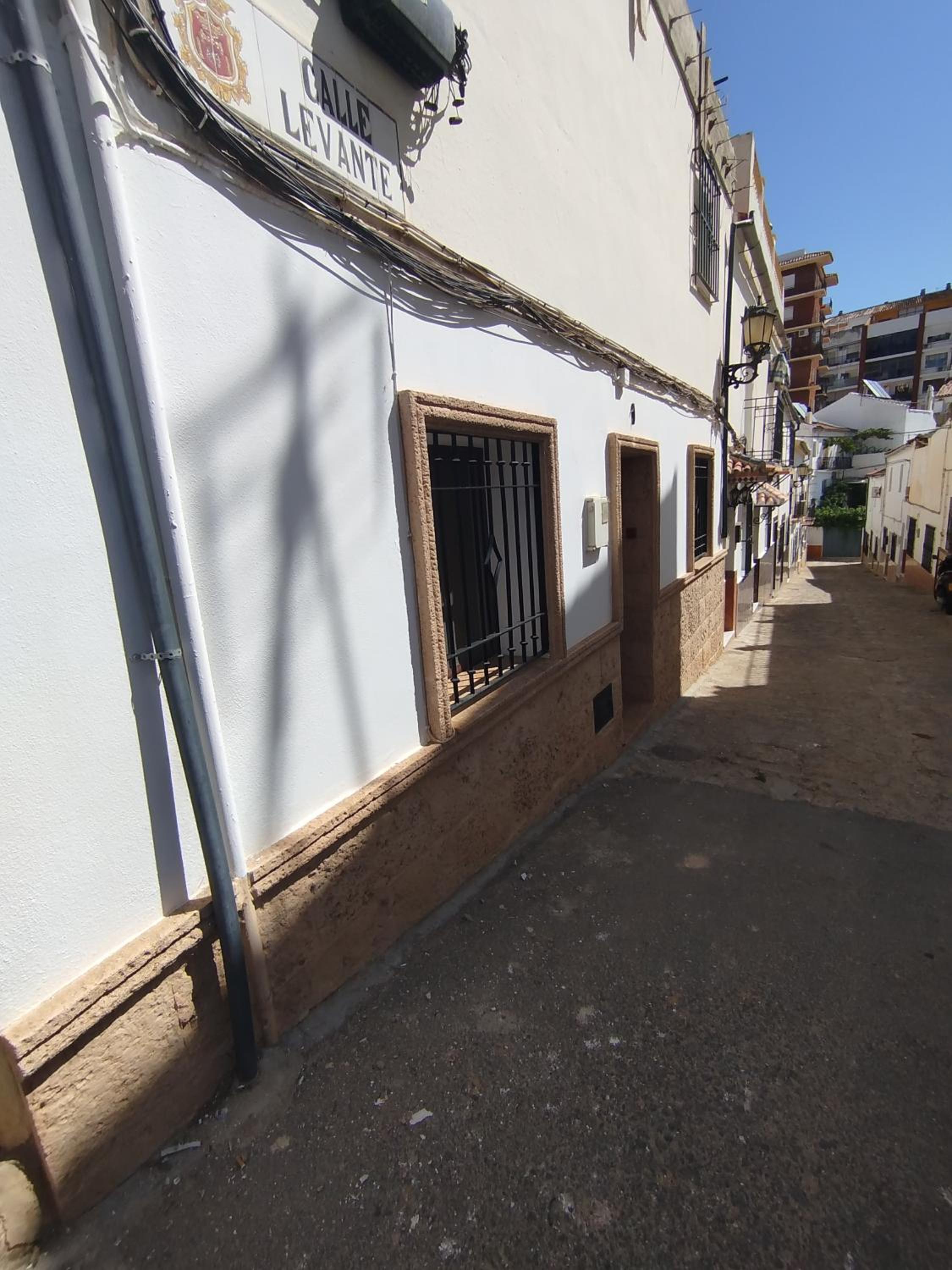 Apartamento Levante