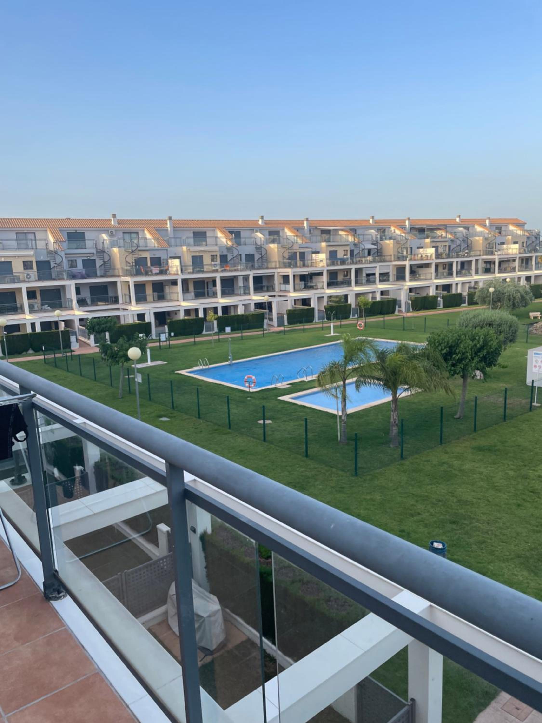 Golfpanoramique
