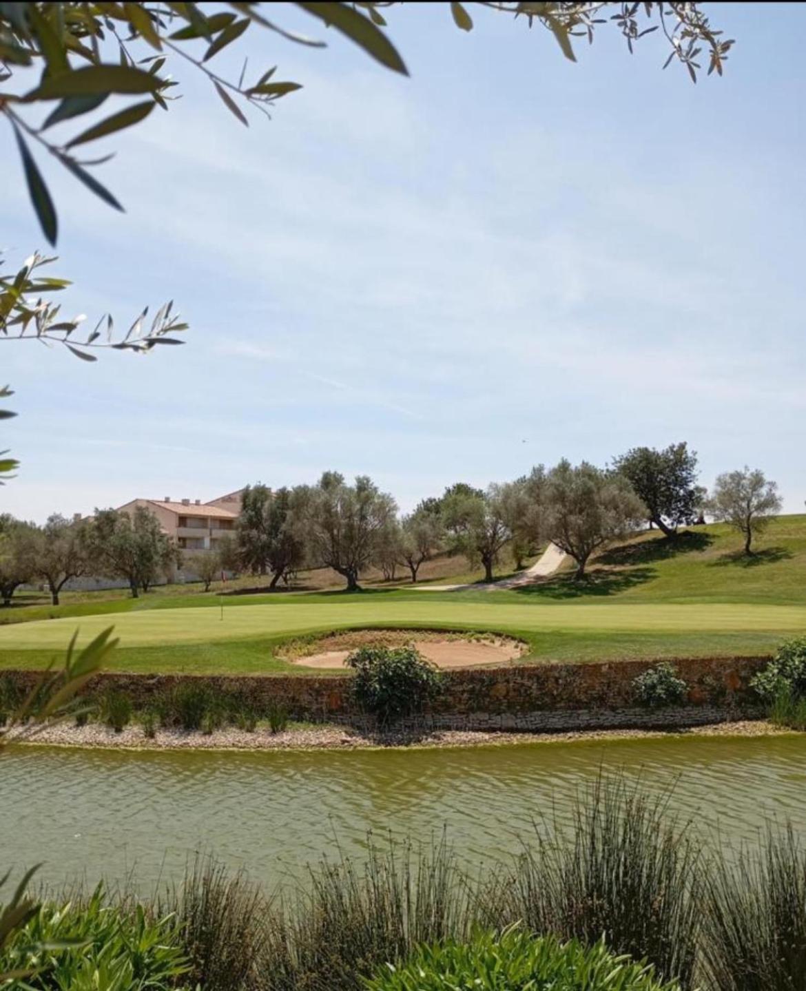 Golfpanoramique