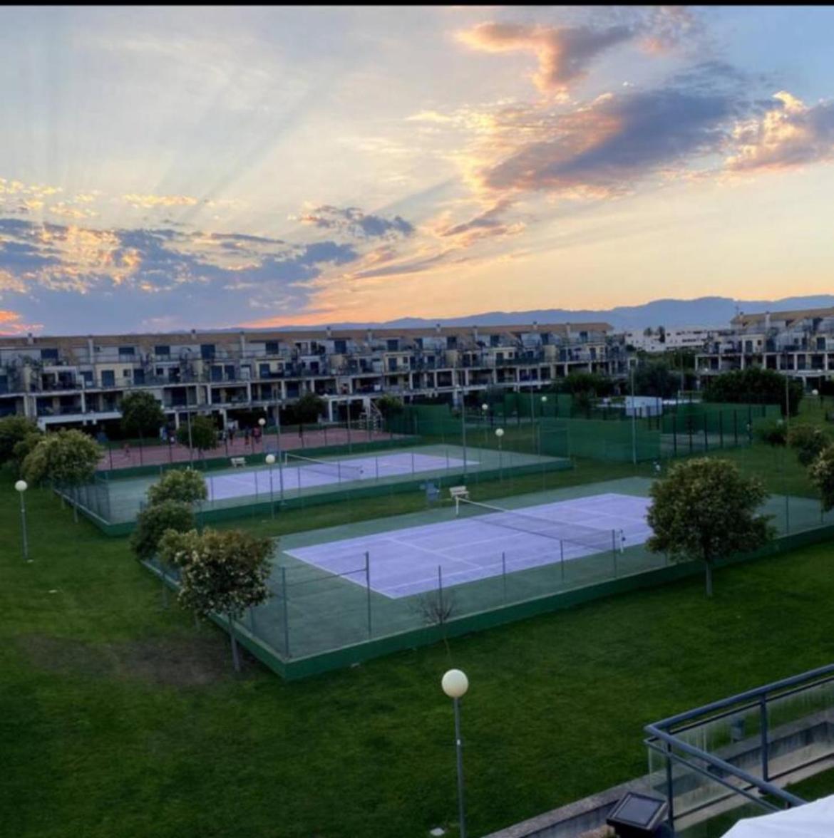 Golfpanoramique