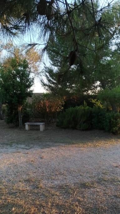 Dimora Marsanou - a 10 minuti dal Kartodromo