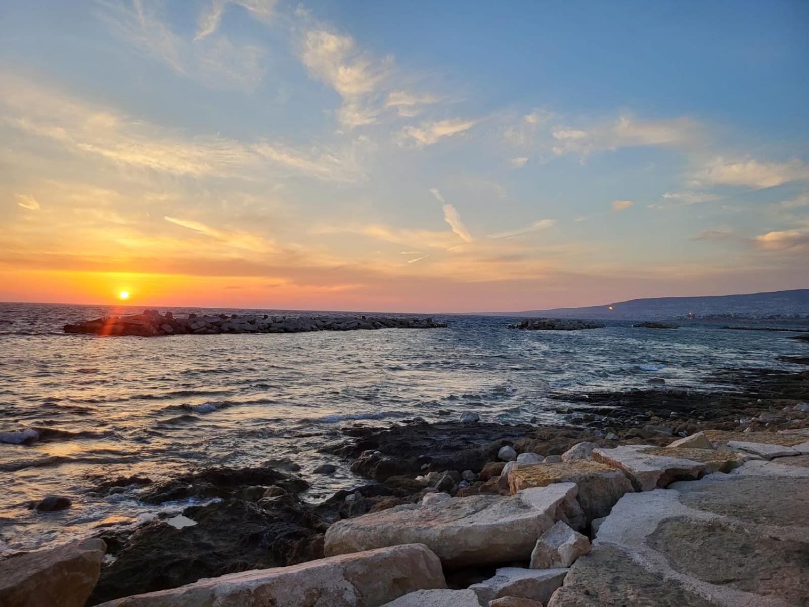 MyCyprusStay - Pasithea SeaView Apartment
