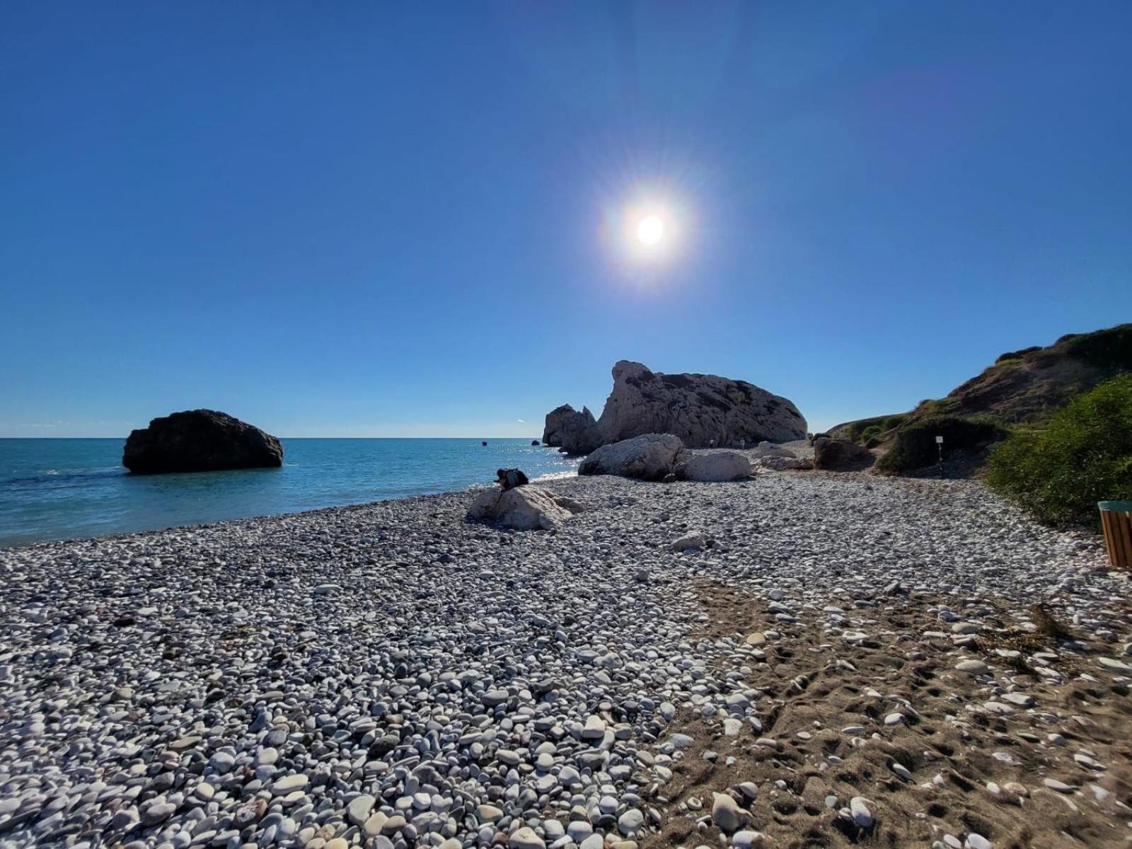MyCyprusStay - Pasithea SeaView Apartment